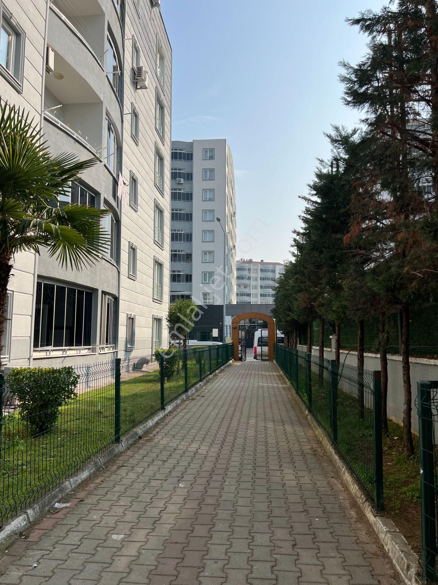 Bursa Yıldırım Millet Mh,de Ful Eşyalı Site İçi Kiralık 2+1 90m2 Daire - Görsel 33