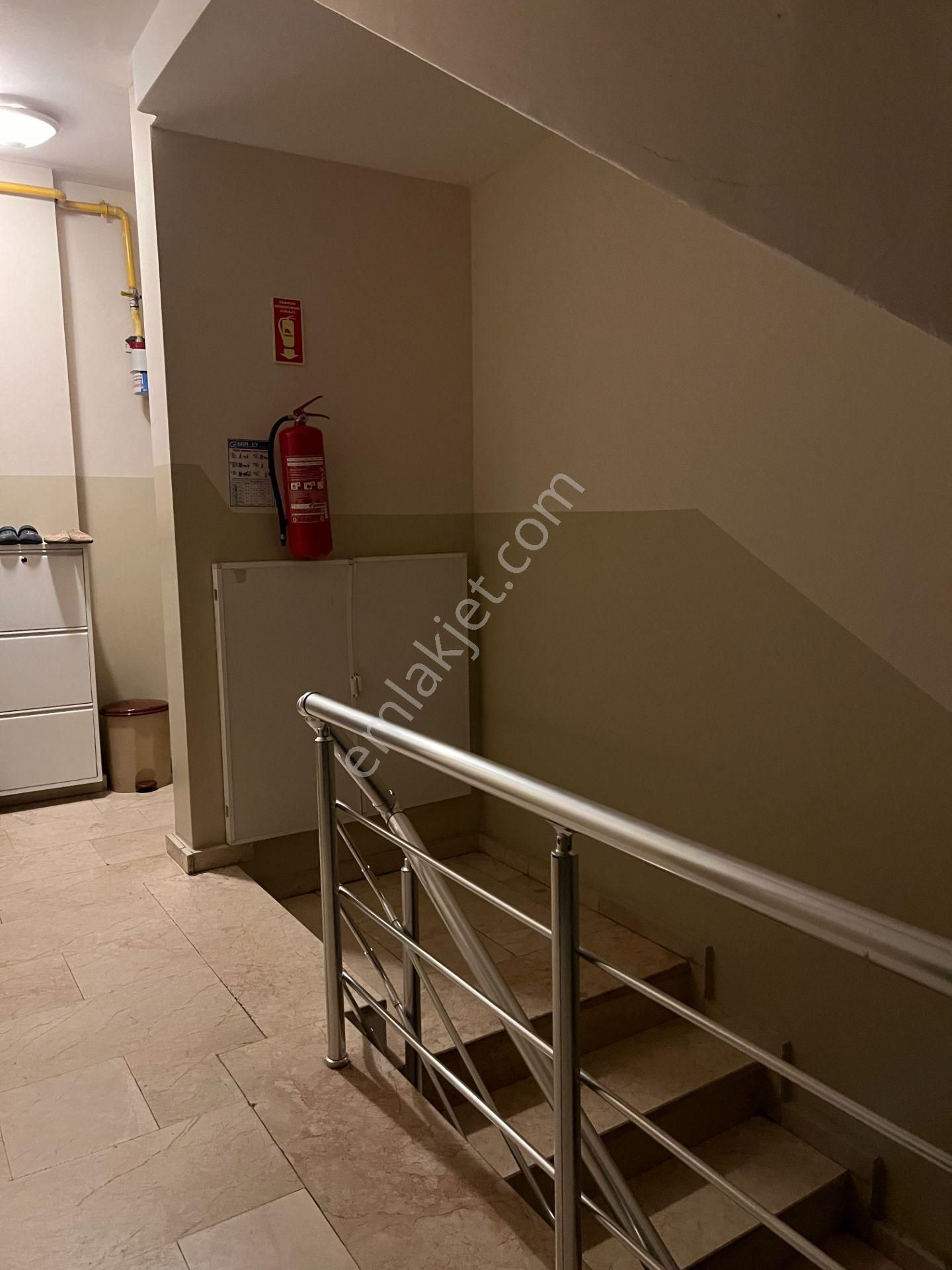 Bursa Yıldırım Millet Mh,de Ful Eşyalı Site İçi Kiralık 2+1 90m2 Daire - Görsel 26