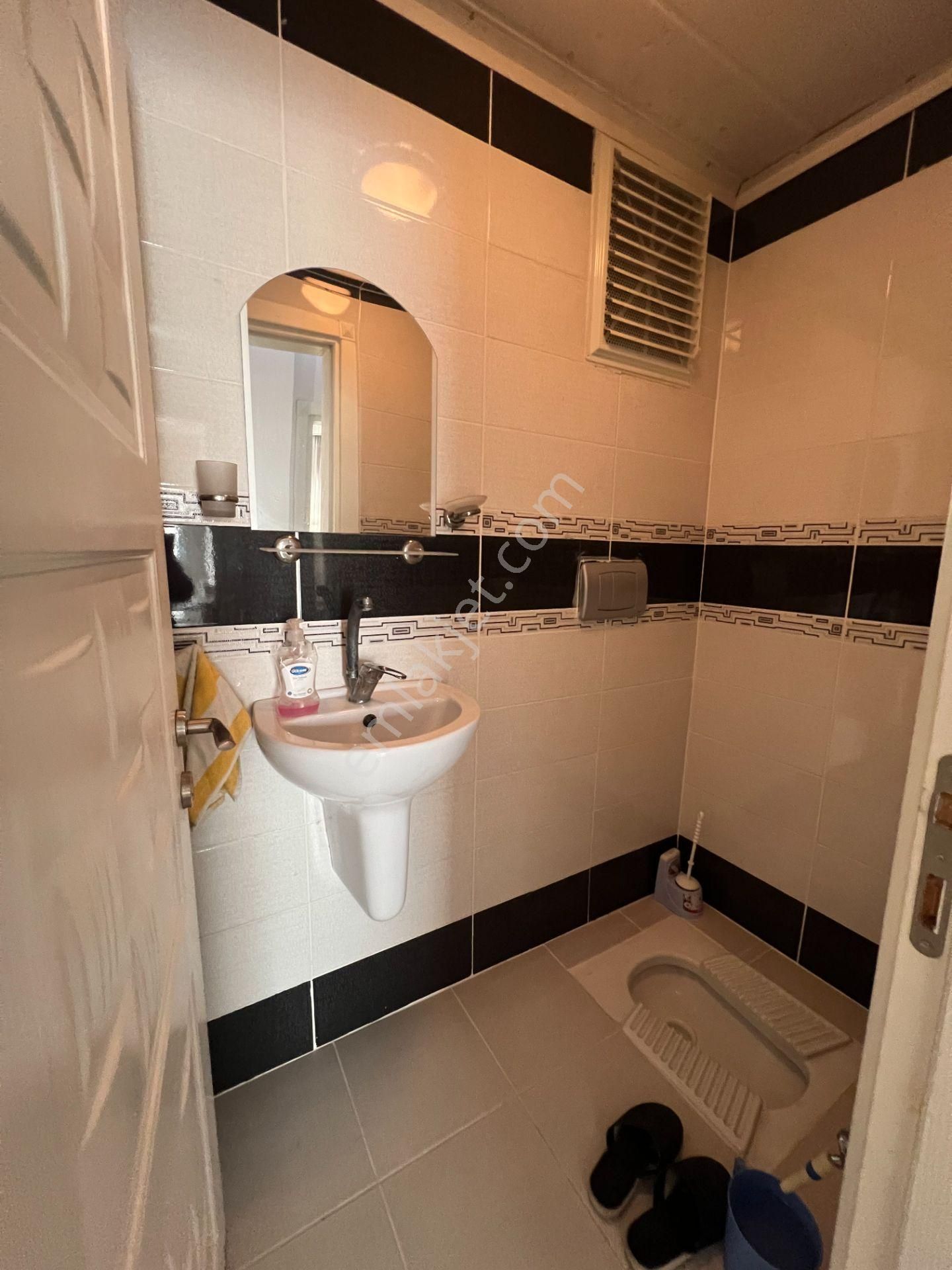 Bursa Yıldırım Millet Mh,de Ful Eşyalı Site İçi Kiralık 2+1 90m2 Daire - Görsel 13