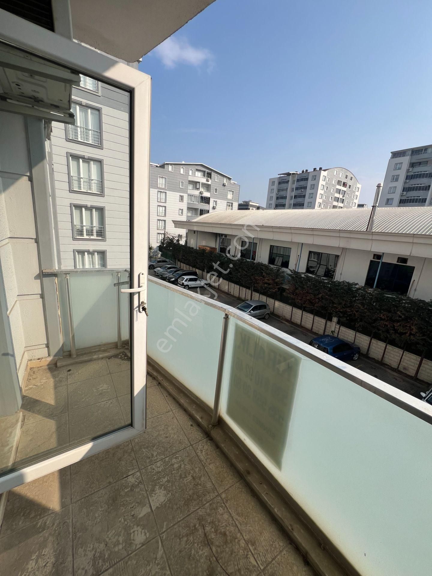 Bursa Yıldırım Millet Mh,de Ful Eşyalı Site İçi Kiralık 2+1 90m2 Daire - Görsel 20