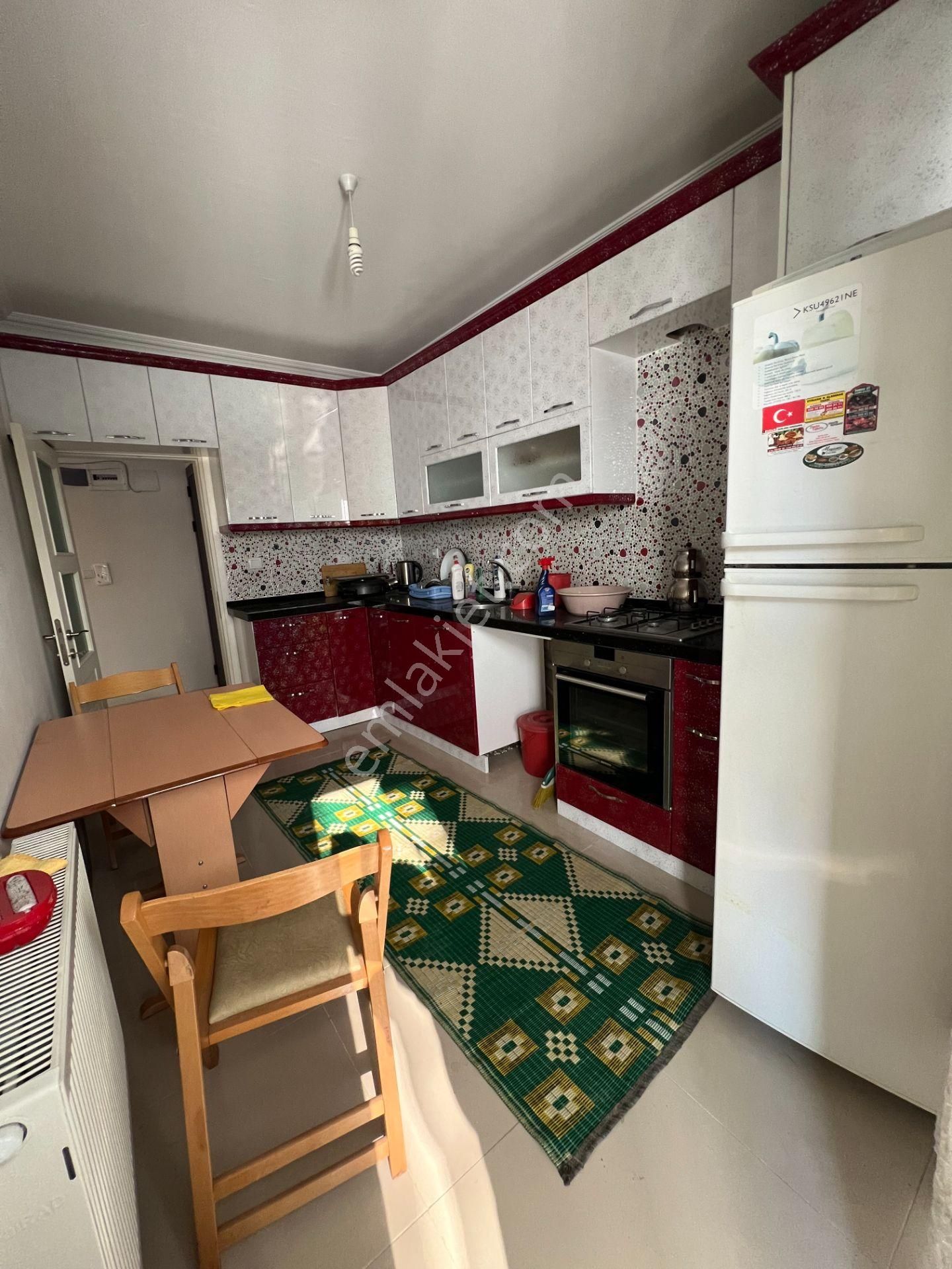 Bursa Yıldırım Millet Mh,de Ful Eşyalı Site İçi Kiralık 2+1 90m2 Daire - Görsel 11