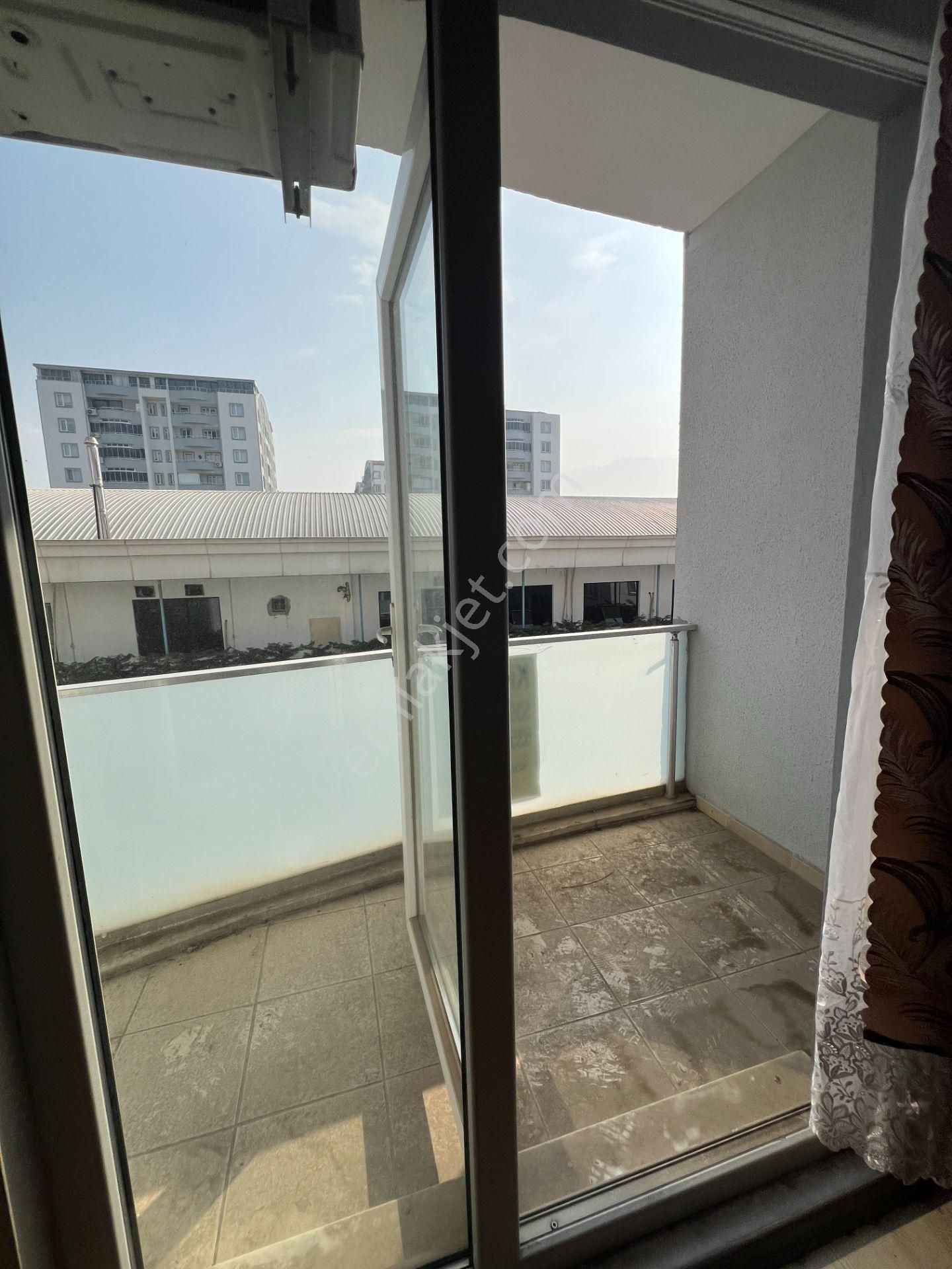 Bursa Yıldırım Millet Mh,de Ful Eşyalı Site İçi Kiralık 2+1 90m2 Daire - Görsel 19