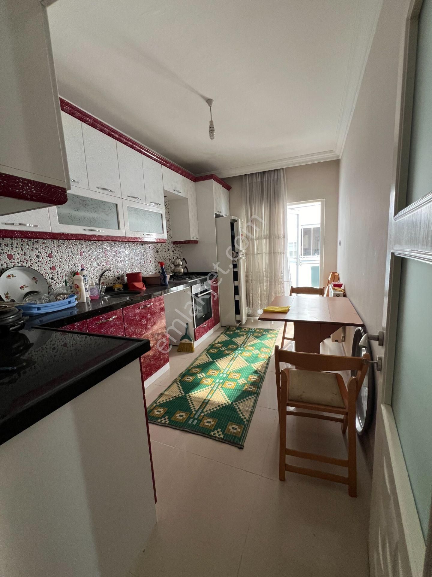 Bursa Yıldırım Millet Mh,de Ful Eşyalı Site İçi Kiralık 2+1 90m2 Daire - Görsel 10