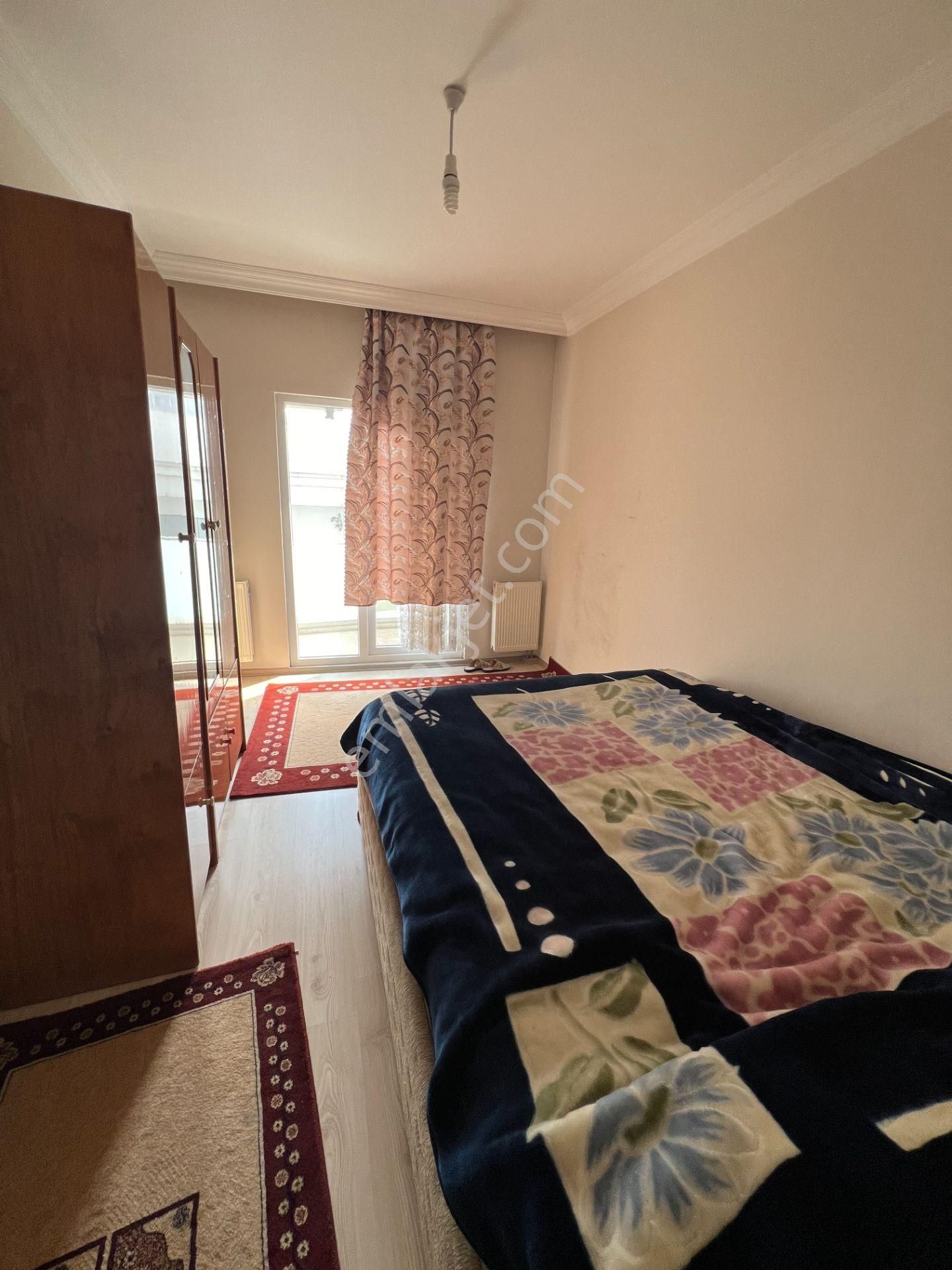 Bursa Yıldırım Millet Mh,de Ful Eşyalı Site İçi Kiralık 2+1 90m2 Daire - Görsel 8