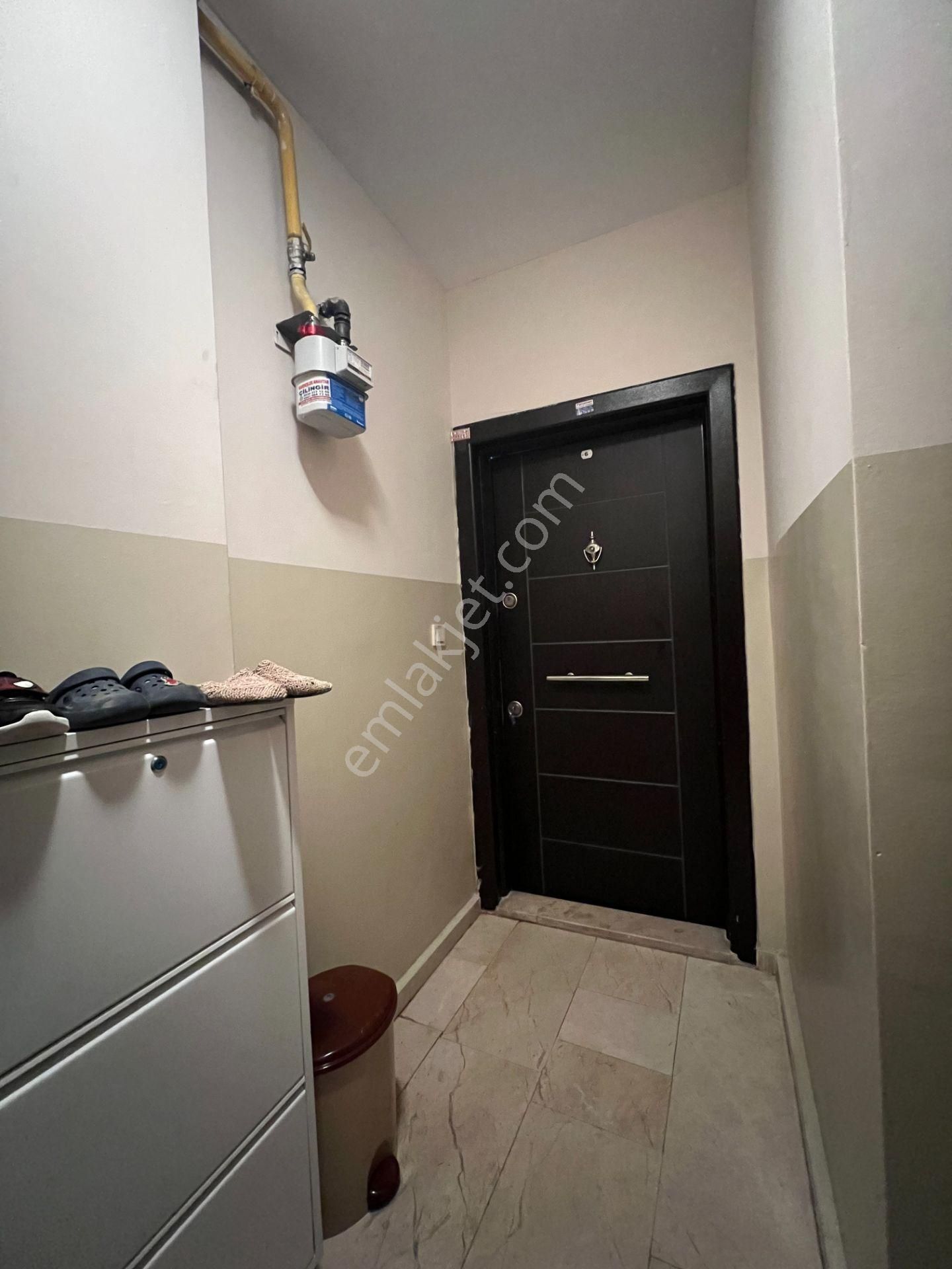 Bursa Yıldırım Millet Mh,de Ful Eşyalı Site İçi Kiralık 2+1 90m2 Daire - Görsel 23