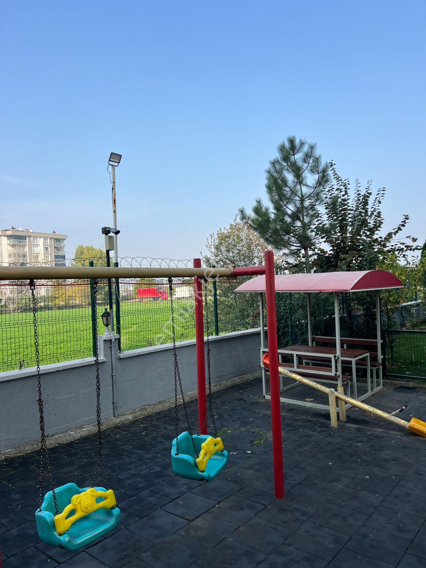 Bursa Yıldırım Millet Mh,de Ful Eşyalı Site İçi Kiralık 2+1 90m2 Daire - Görsel 31