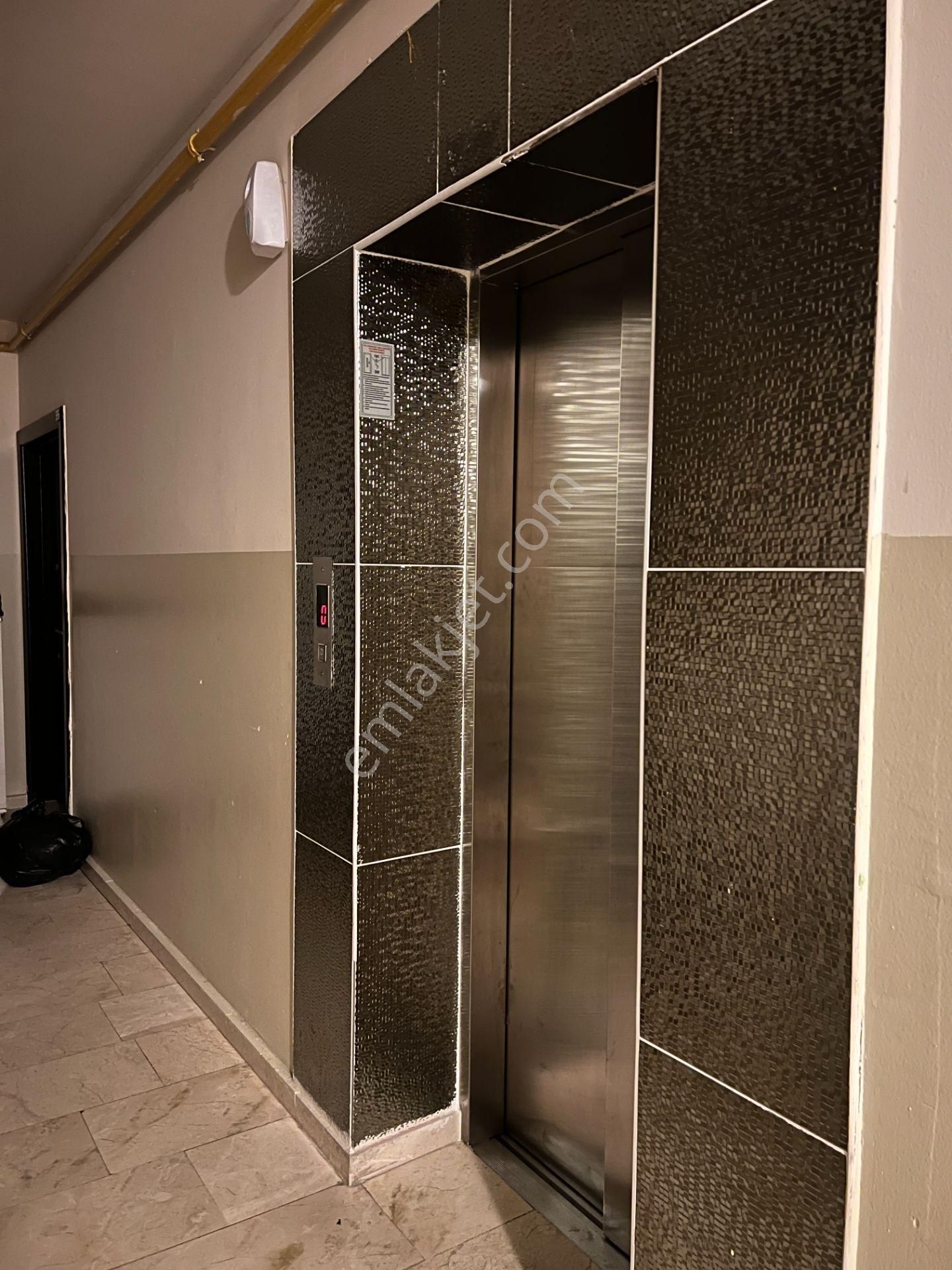 Bursa Yıldırım Millet Mh,de Ful Eşyalı Site İçi Kiralık 2+1 90m2 Daire - Görsel 24