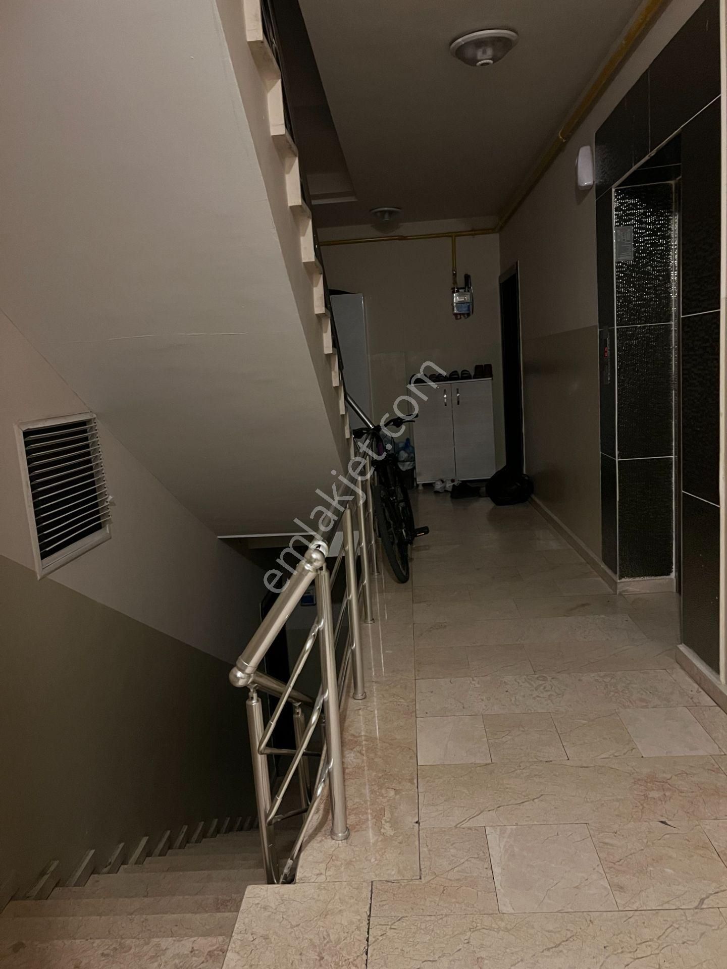 Bursa Yıldırım Millet Mh,de Ful Eşyalı Site İçi Kiralık 2+1 90m2 Daire - Görsel 25