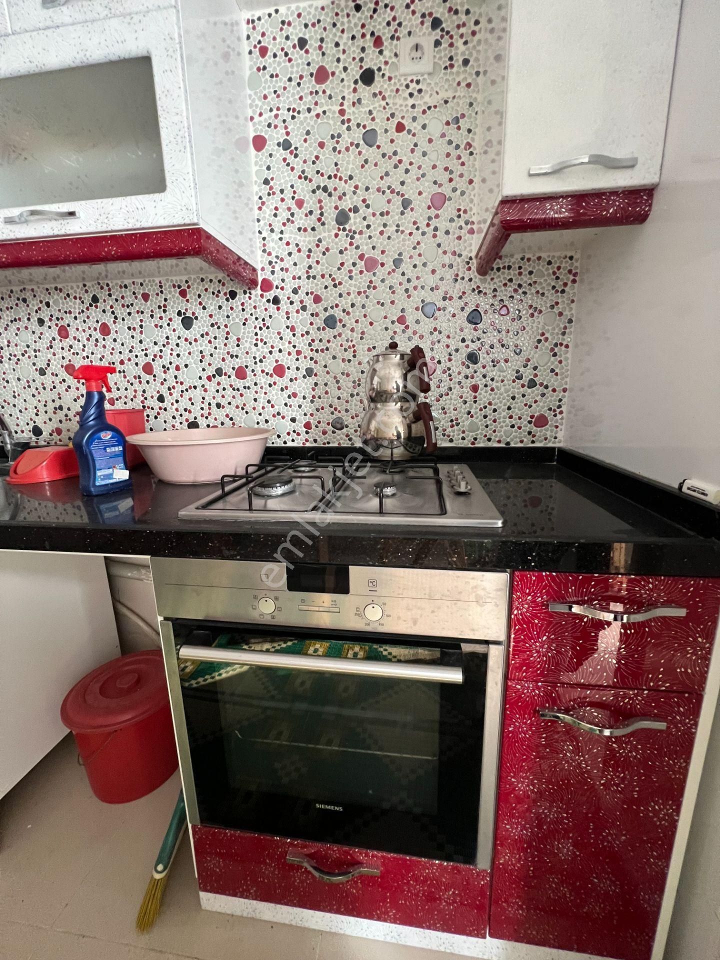 Bursa Yıldırım Millet Mh,de Ful Eşyalı Site İçi Kiralık 2+1 90m2 Daire - Görsel 12