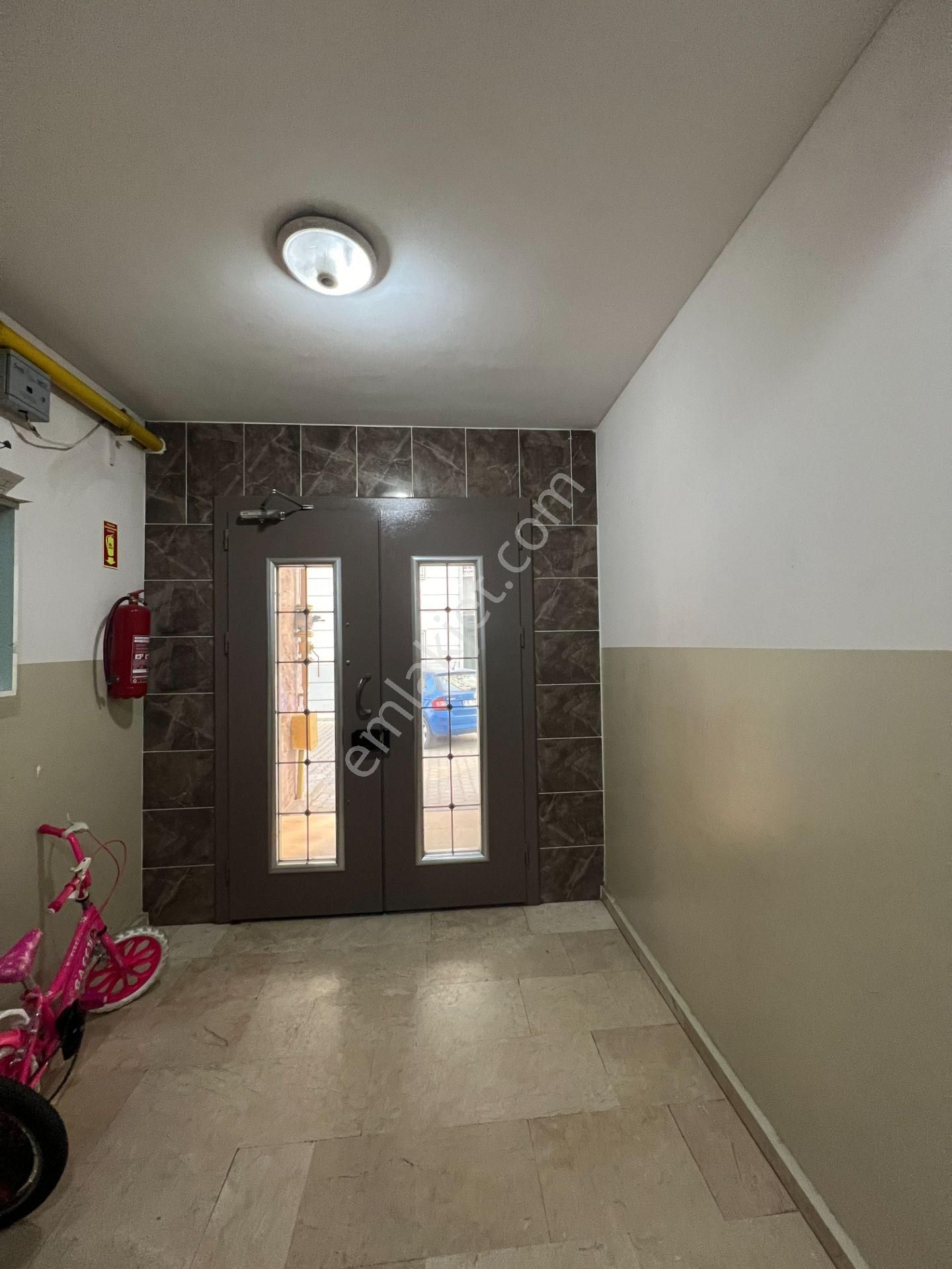 Bursa Yıldırım Millet Mh,de Ful Eşyalı Site İçi Kiralık 2+1 90m2 Daire - Görsel 27