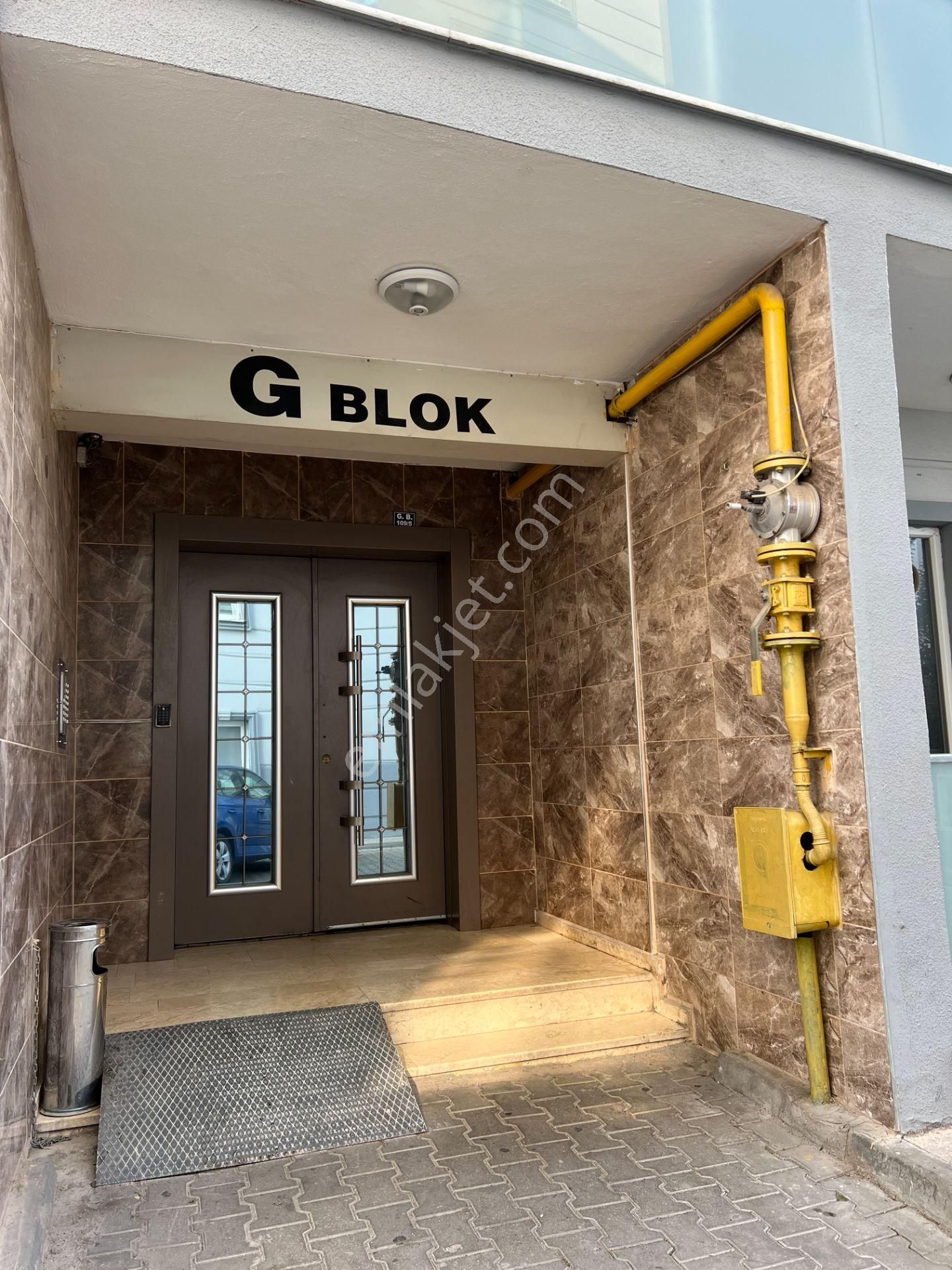 Bursa Yıldırım Millet Mh,de Ful Eşyalı Site İçi Kiralık 2+1 90m2 Daire - Görsel 28