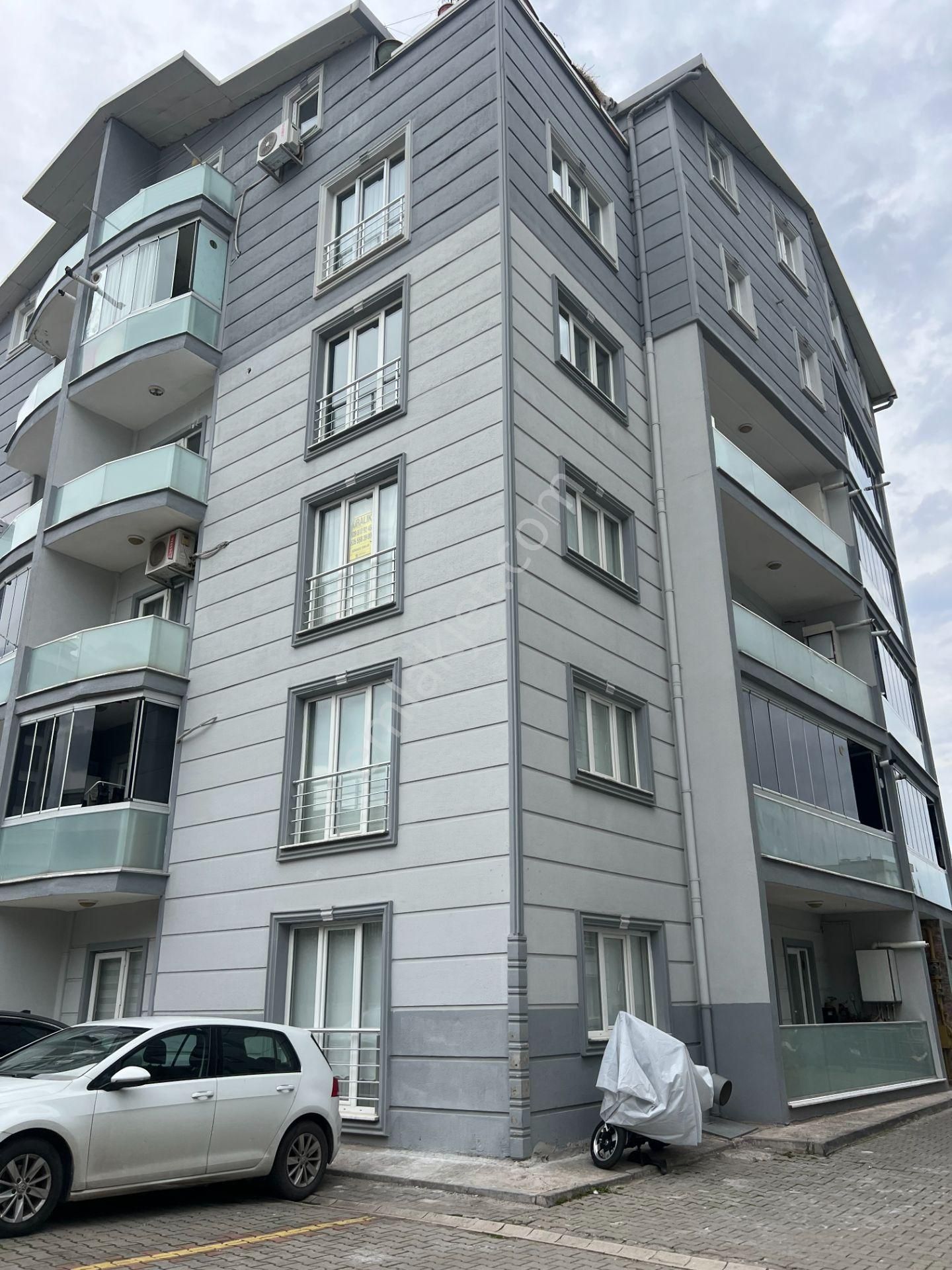 Bursa Yıldırım Millet Mh,de Ful Eşyalı Site İçi Kiralık 2+1 90m2 Daire - Görsel 5