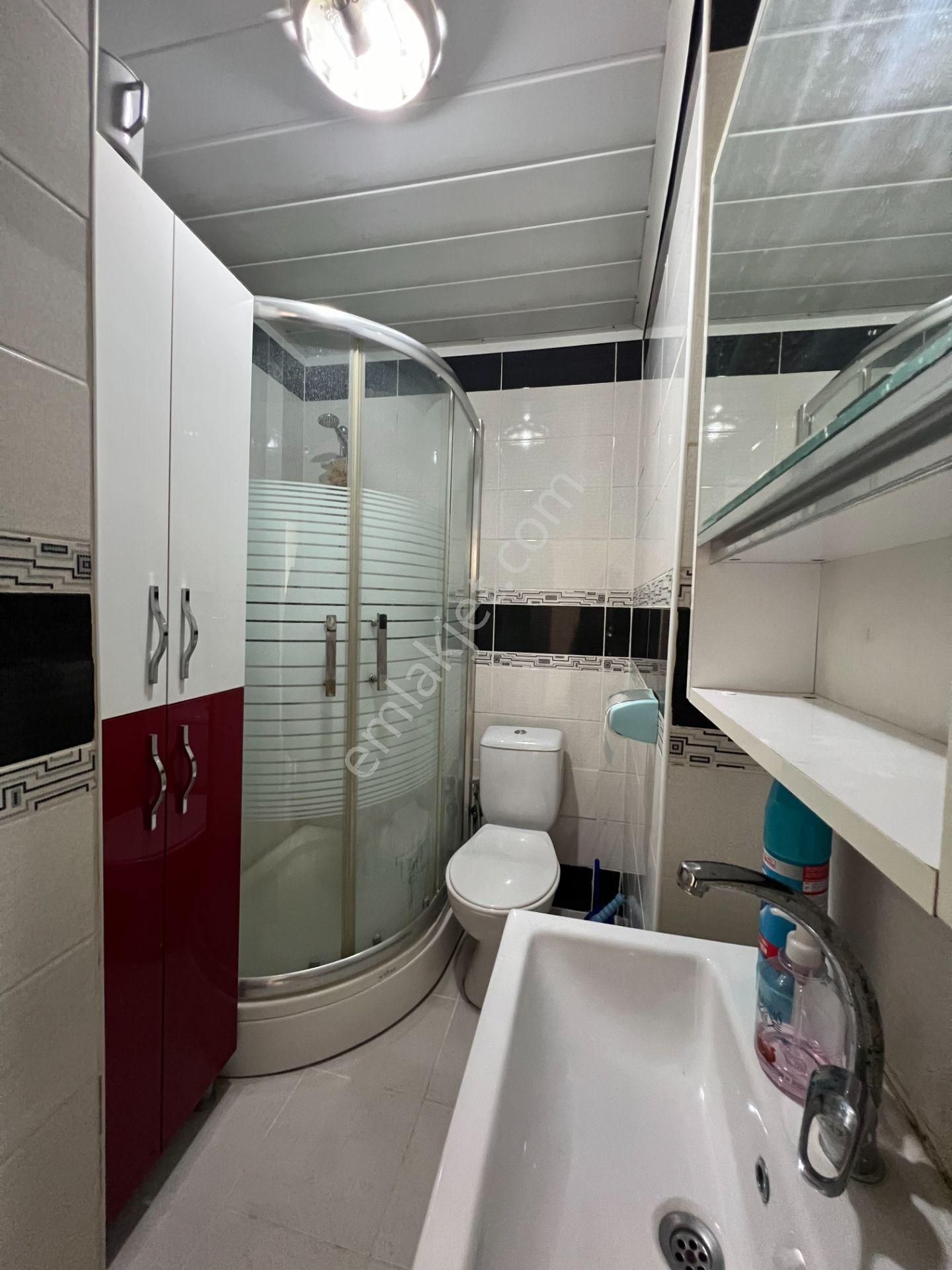 Bursa Yıldırım Millet Mh,de Ful Eşyalı Site İçi Kiralık 2+1 90m2 Daire - Görsel 14