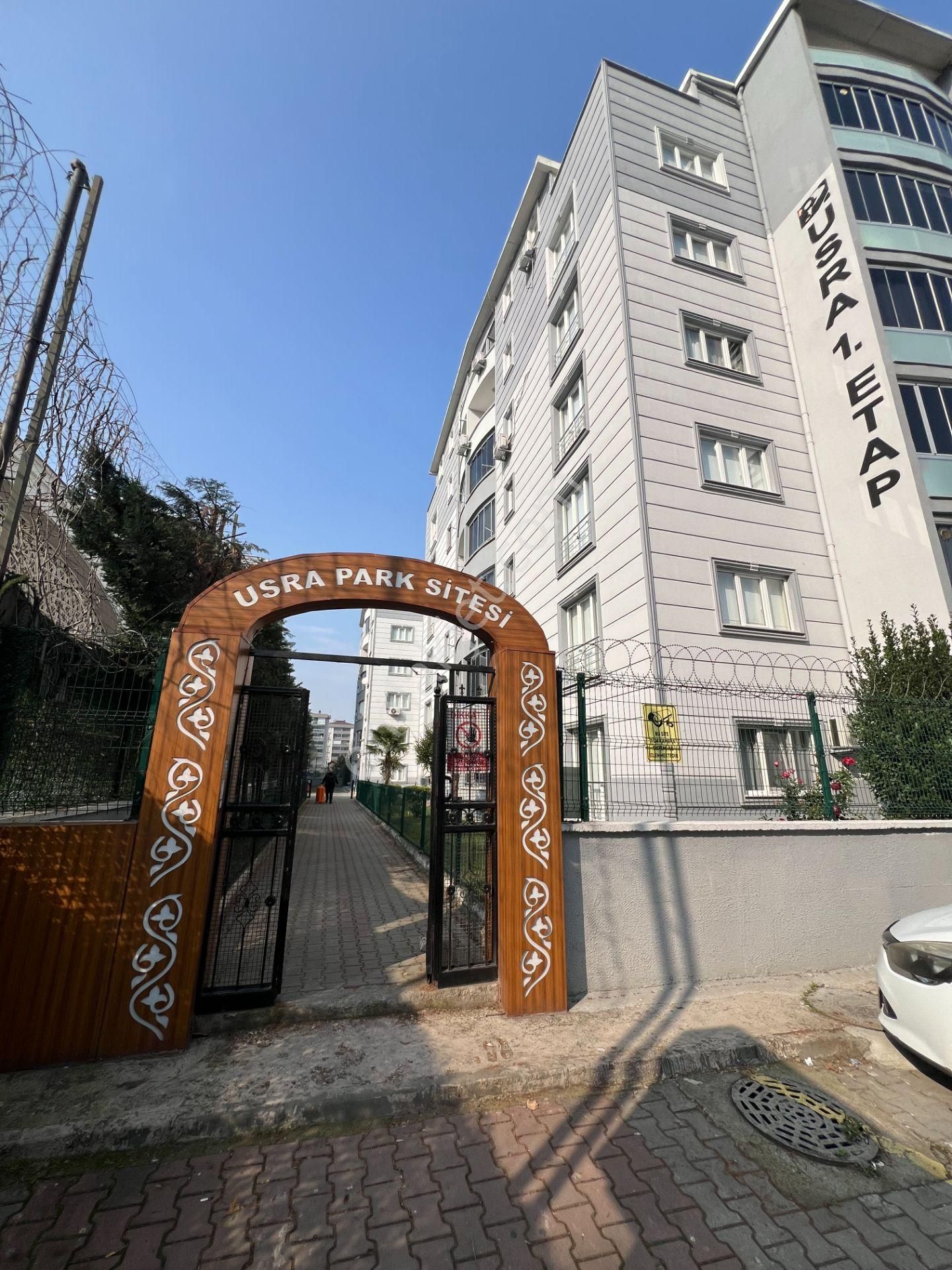 Bursa Yıldırım Millet Mh,de Ful Eşyalı Site İçi Kiralık 2+1 90m2 Daire - Görsel 17