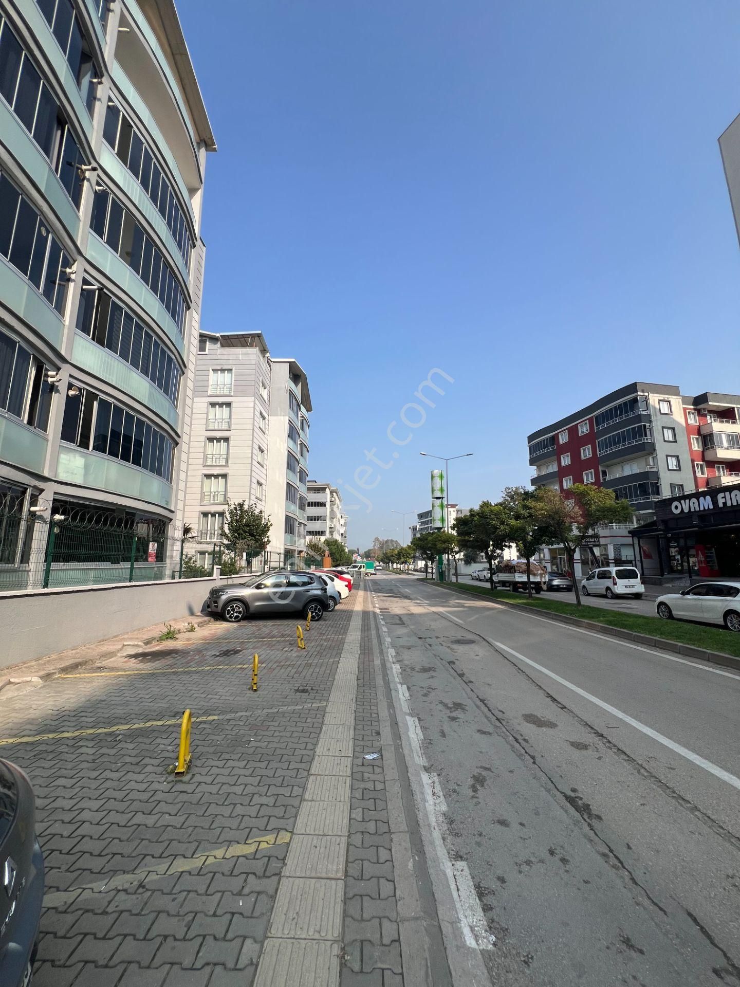 Bursa Yıldırım Millet Mh,de Ful Eşyalı Site İçi Kiralık 2+1 90m2 Daire - Görsel 34