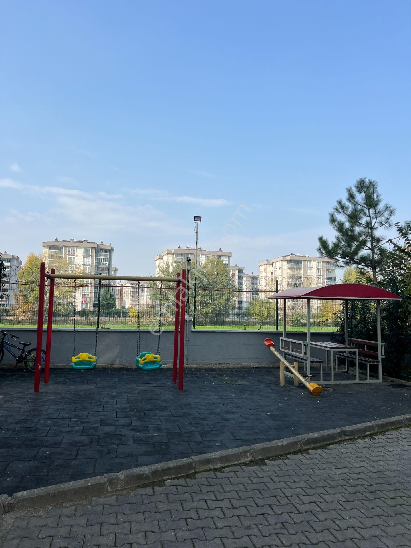 Bursa Yıldırım Millet Mh,de Ful Eşyalı Site İçi Kiralık 2+1 90m2 Daire - Görsel 32