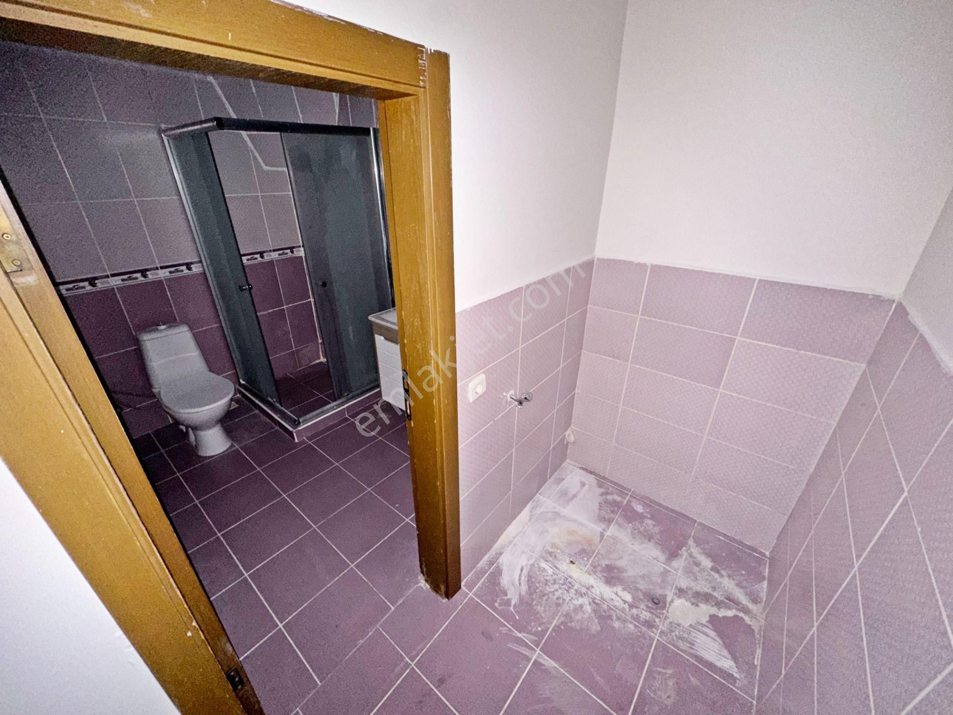 A.eğlence Meşeli Sokak Yapılı 3+1 Özel Bahçe Çıkışlı Mantolamalı - Görsel 28