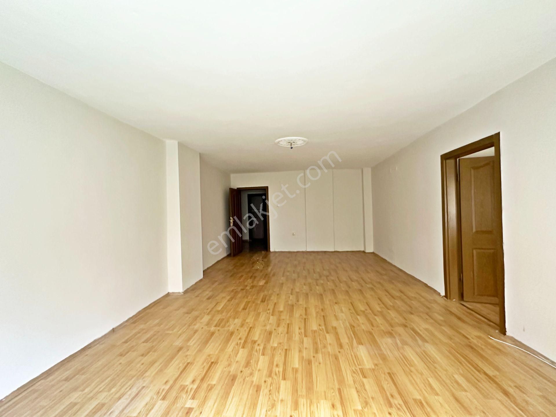 A.eğlence Meşeli Sokak Yapılı 3+1 Özel Bahçe Çıkışlı Mantolamalı - Görsel 6