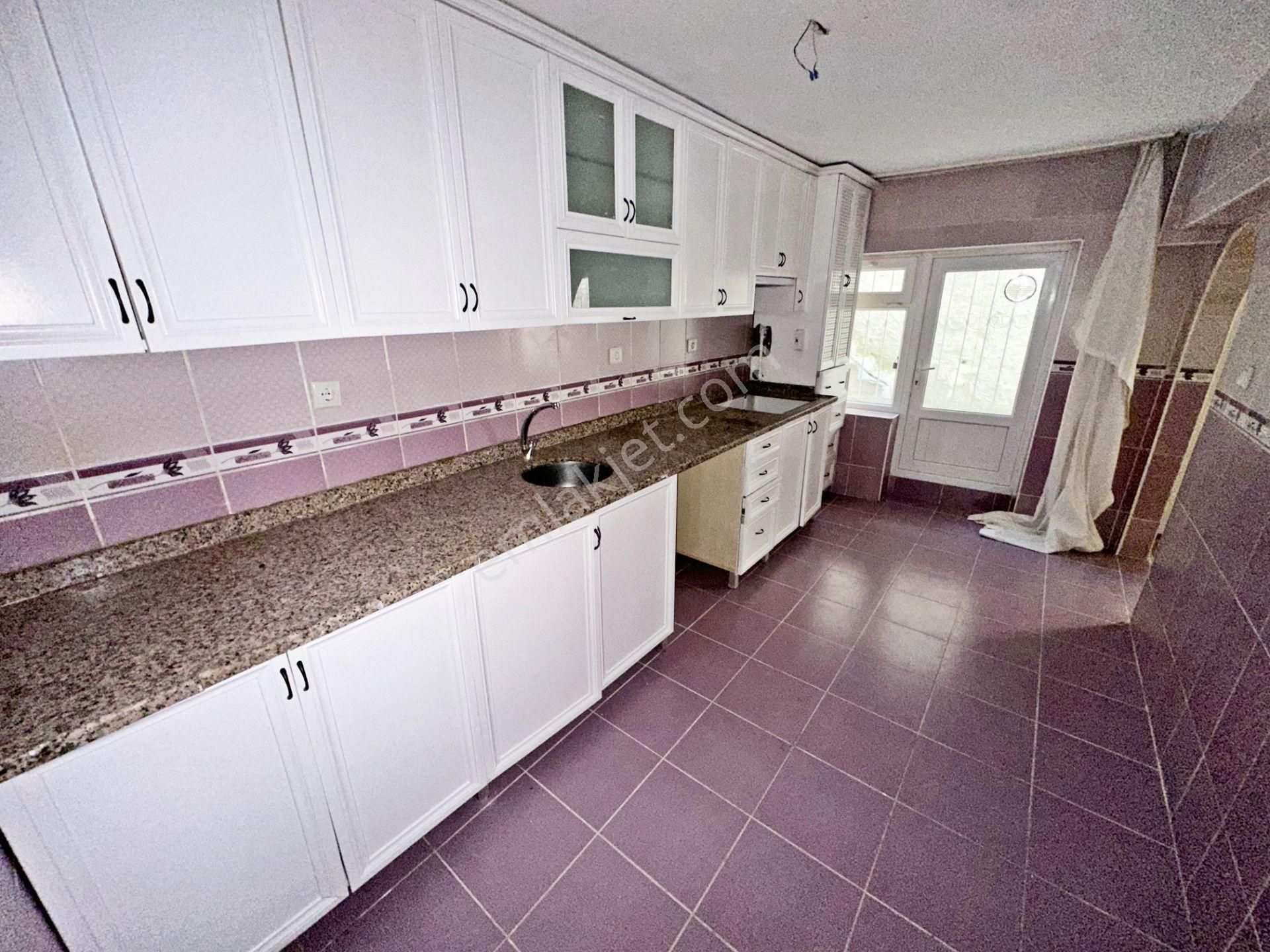 A.eğlence Meşeli Sokak Yapılı 3+1 Özel Bahçe Çıkışlı Mantolamalı - Görsel 14