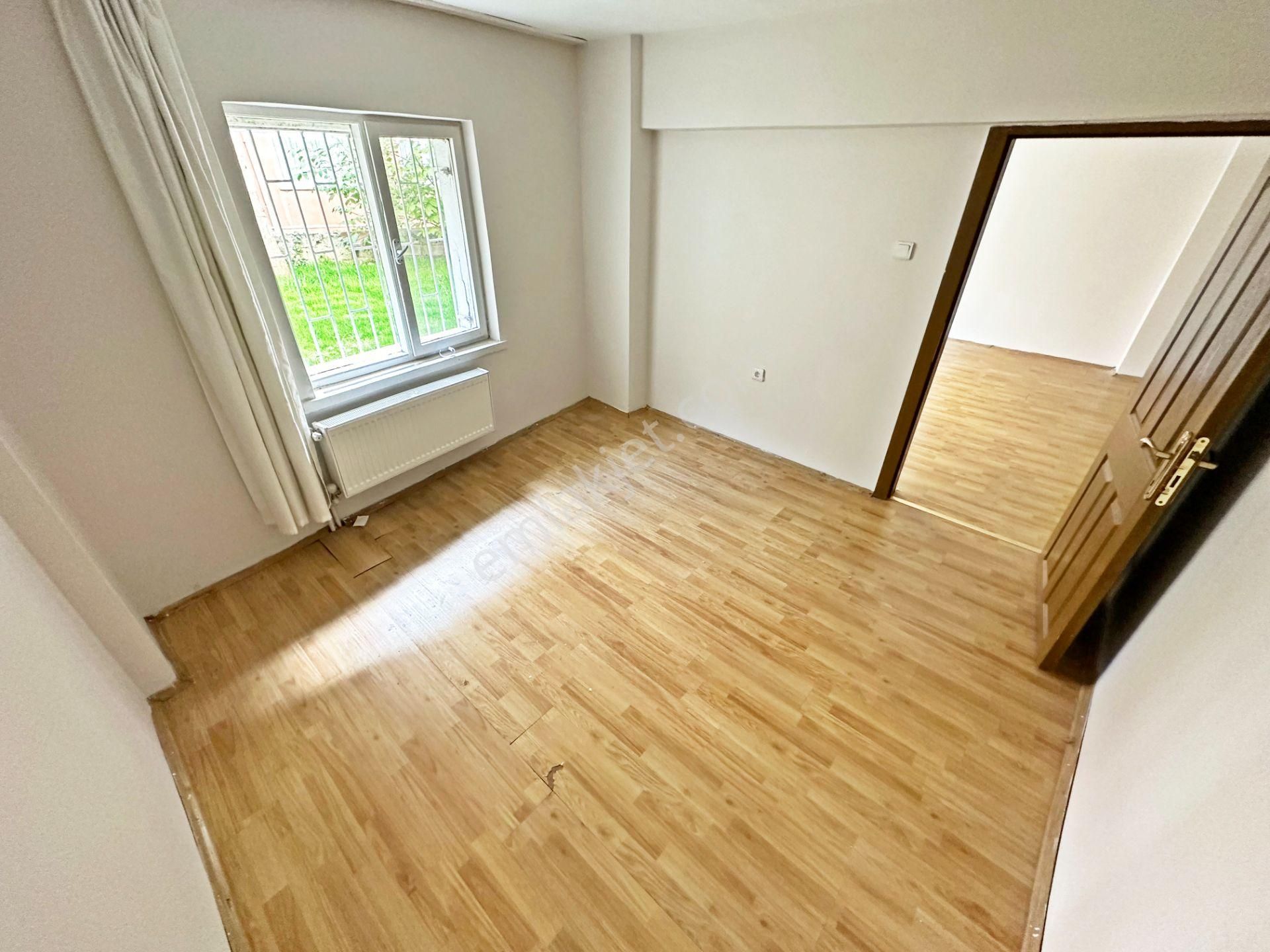 A.eğlence Meşeli Sokak Yapılı 3+1 Özel Bahçe Çıkışlı Mantolamalı - Görsel 13