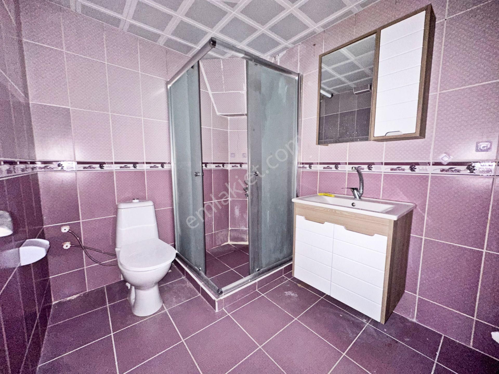 A.eğlence Meşeli Sokak Yapılı 3+1 Özel Bahçe Çıkışlı Mantolamalı - Görsel 27