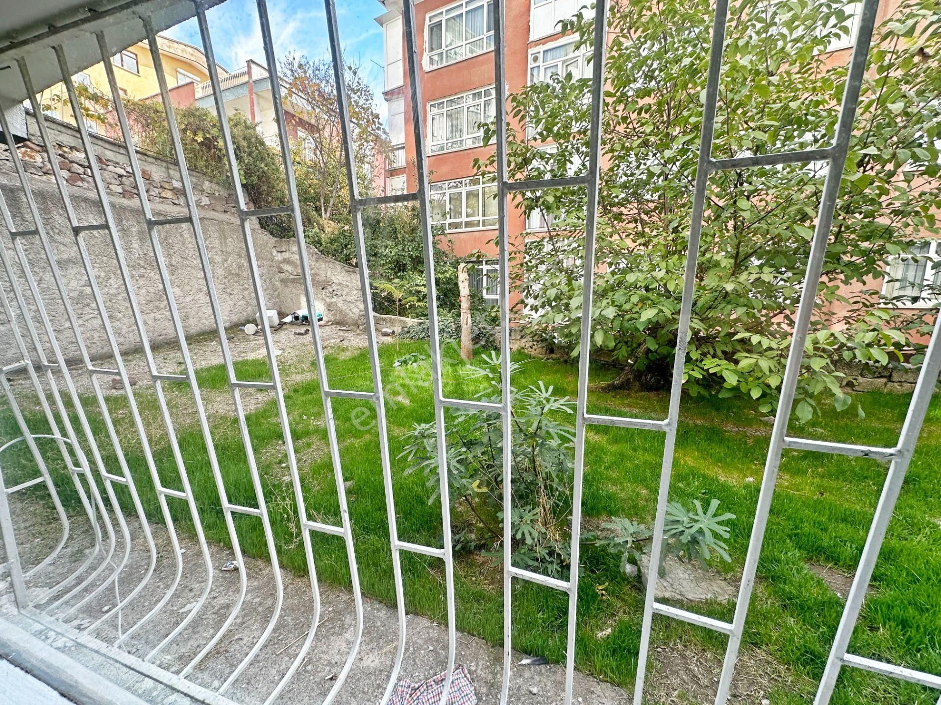 A.eğlence Meşeli Sokak Yapılı 3+1 Özel Bahçe Çıkışlı Mantolamalı - Görsel 8