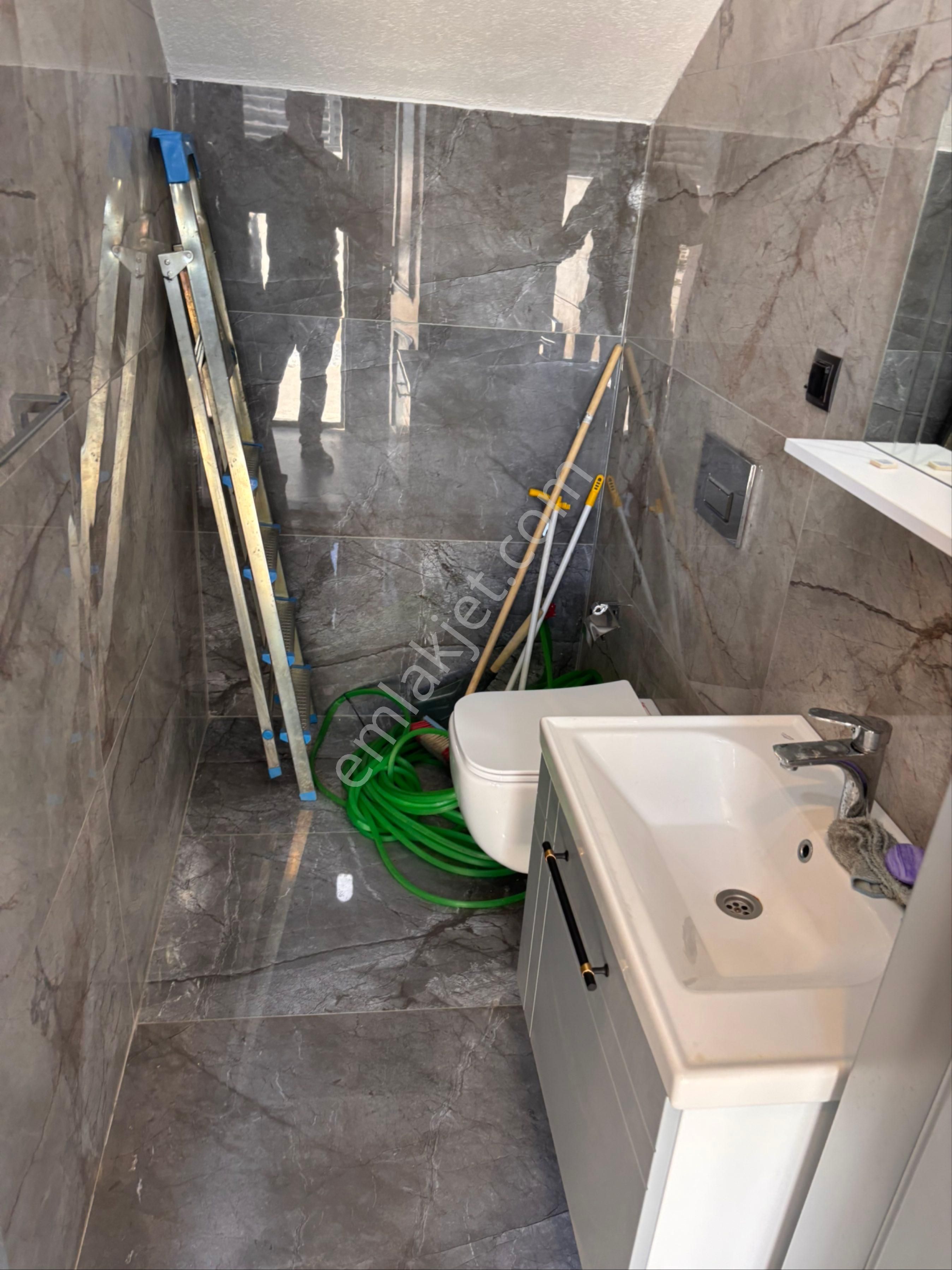 Denize Yakın Villa - Görsel 22