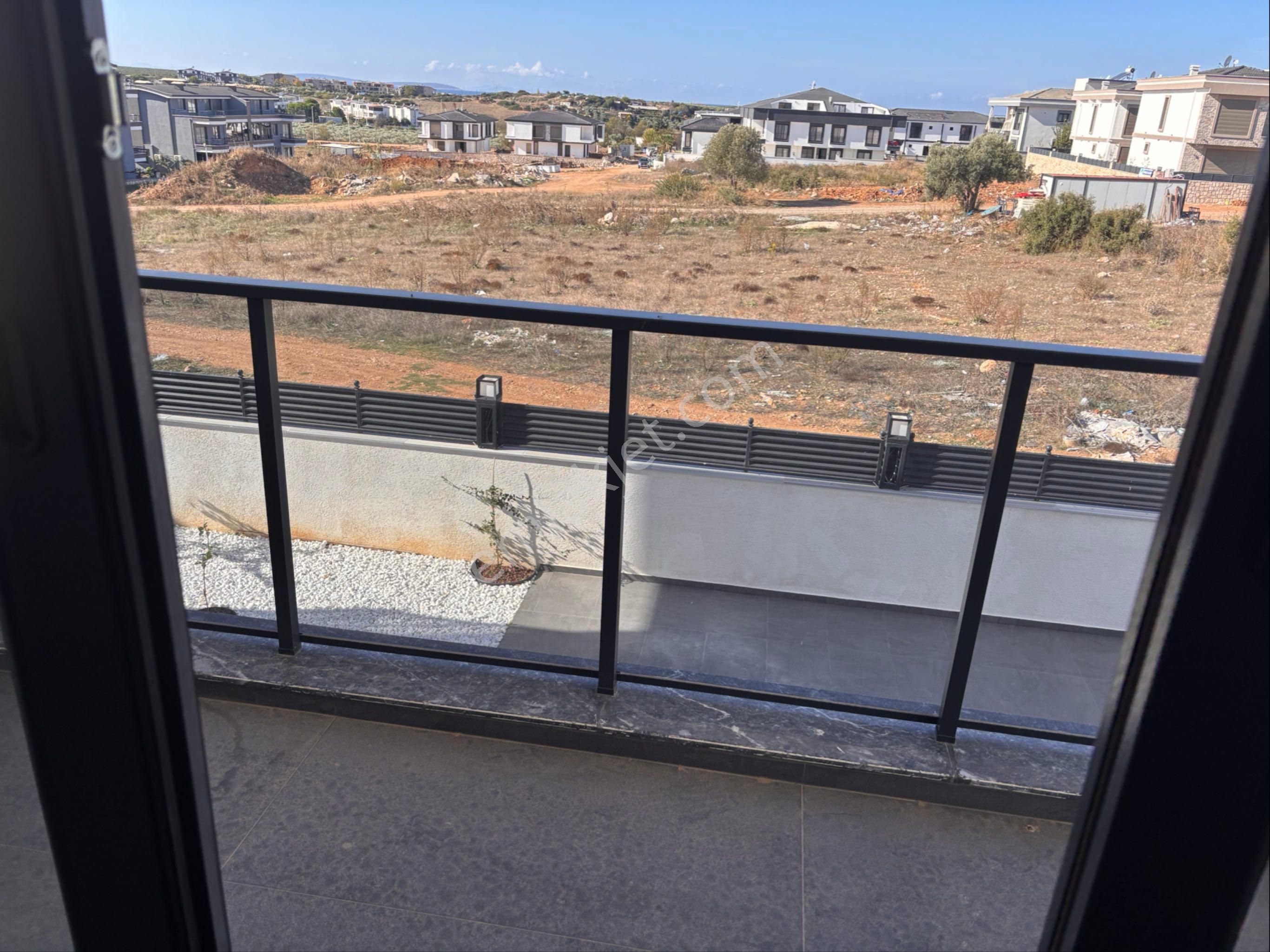 Denize Yakın Villa - Görsel 19