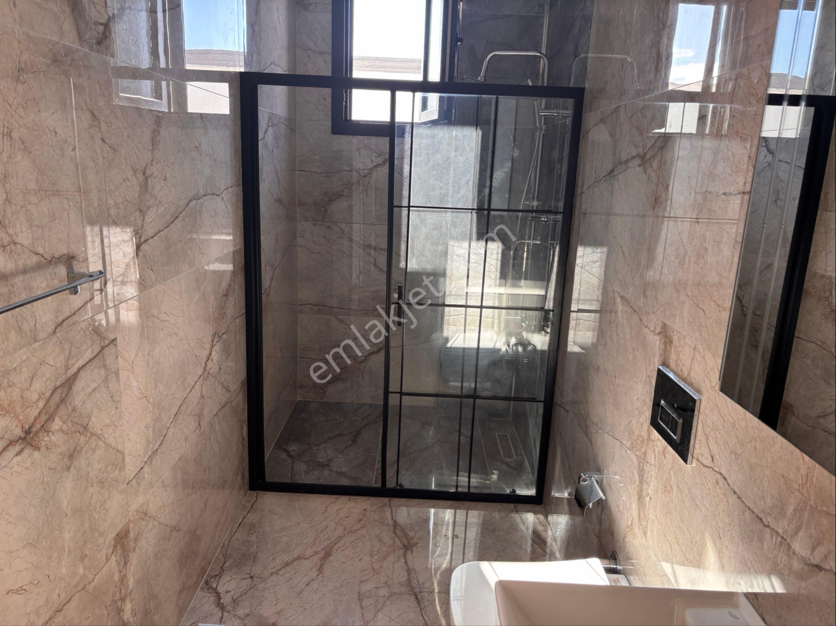 Denize Yakın Villa - Görsel 14