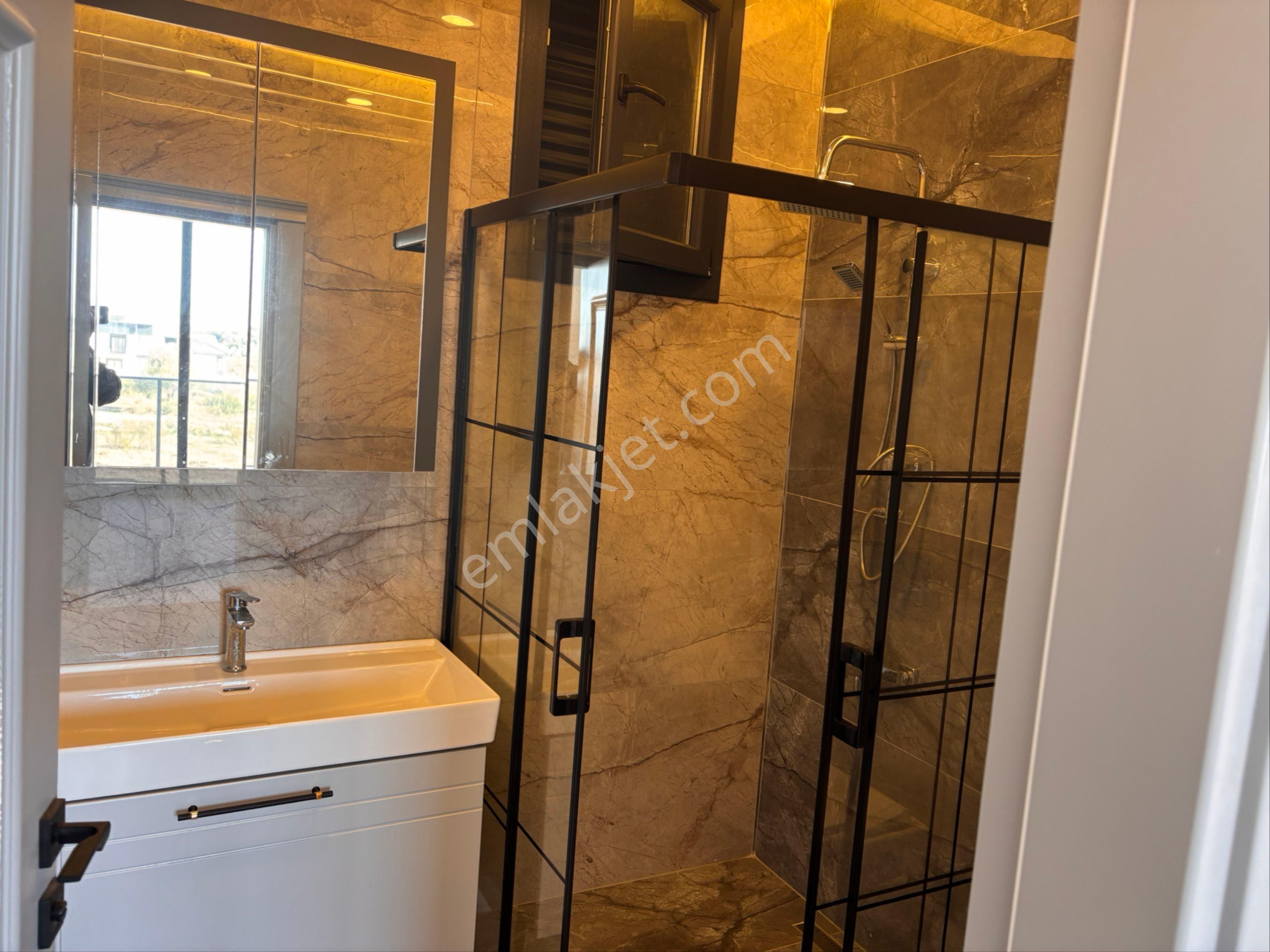 Denize Yakın Villa - Görsel 17