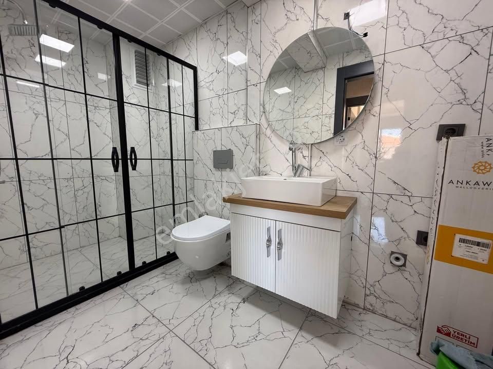 Alyans Life İnşaat'tan Emsalsiz Genişlikte Daire - Görsel 8