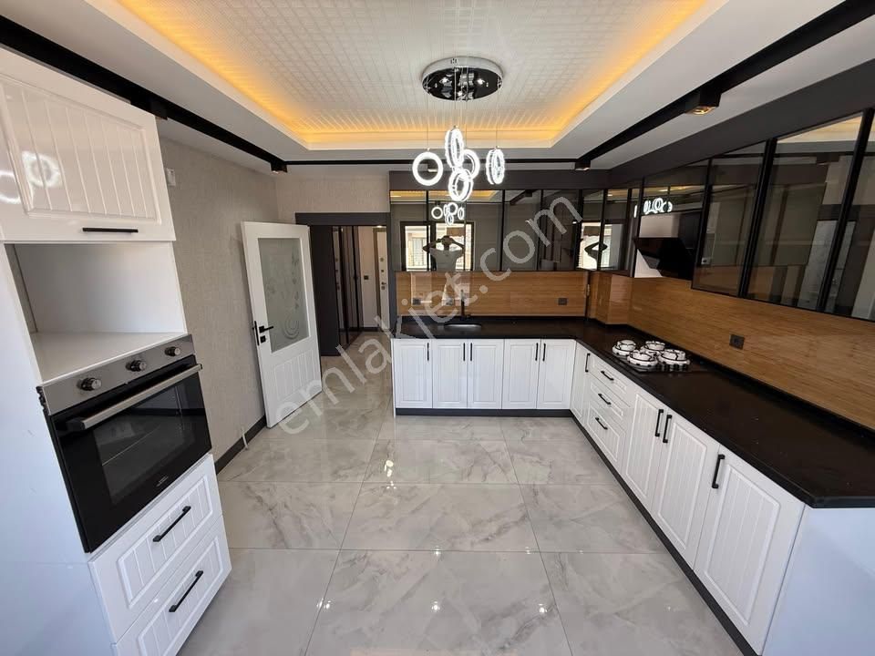 Alyans Life İnşaat'tan Emsalsiz Genişlikte Daire - Görsel 7