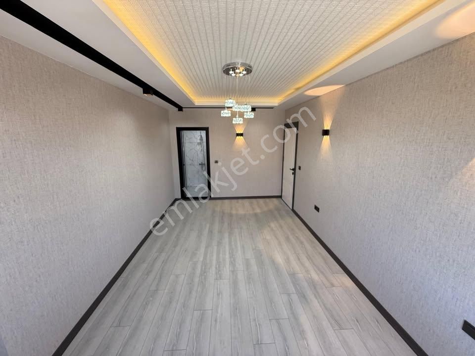 Alyans Life İnşaat'tan Emsalsiz Genişlikte Daire - Görsel 14