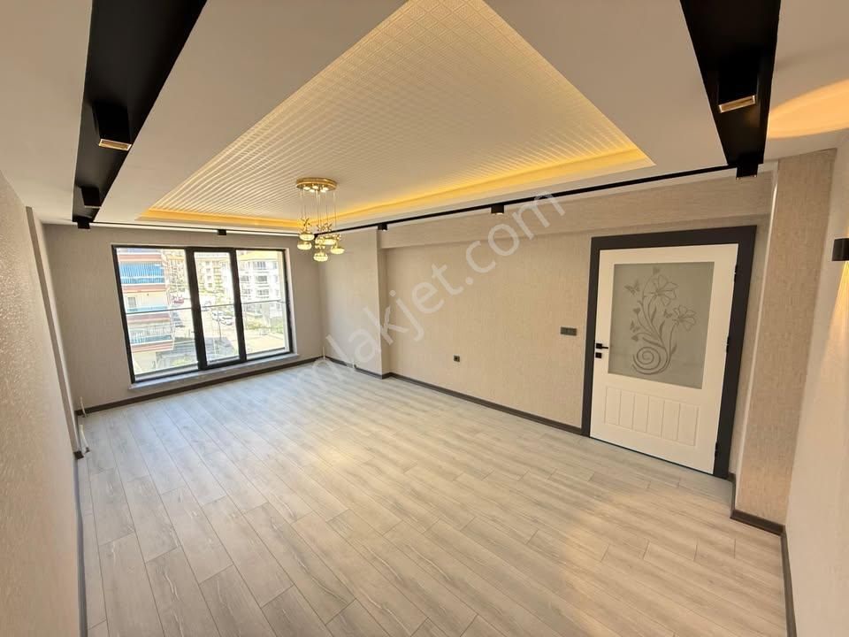 Alyans Life İnşaat'tan Emsalsiz Genişlikte Daire - Görsel 11