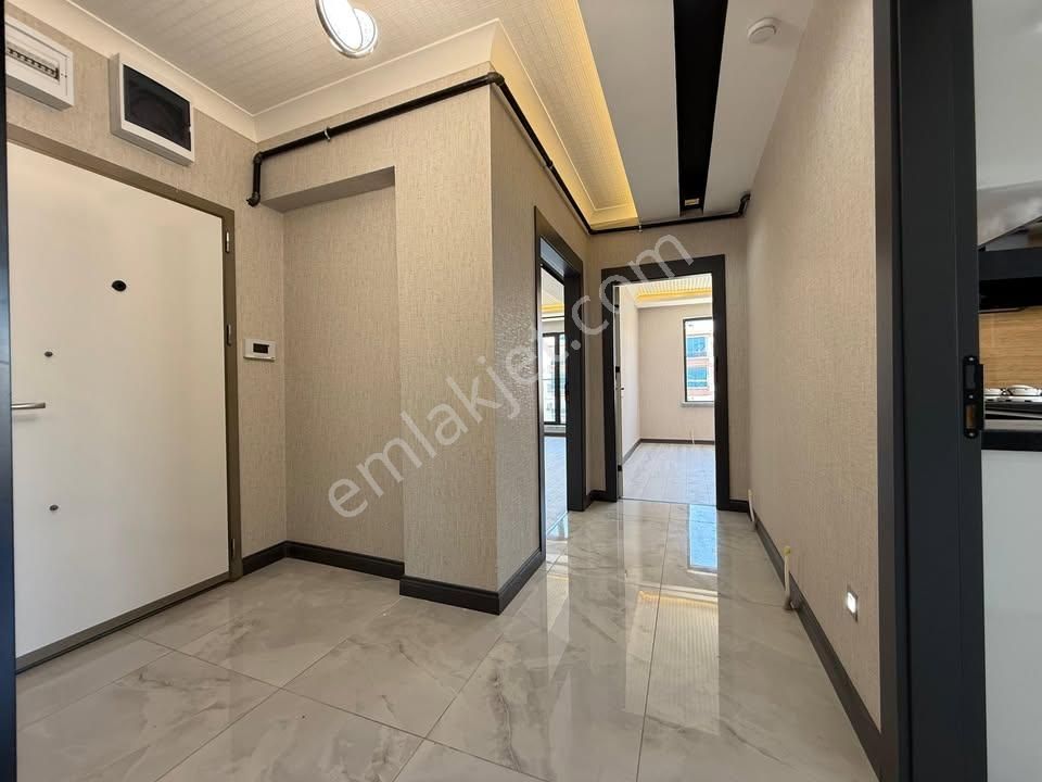 Alyans Life İnşaat'tan Emsalsiz Genişlikte Daire - Görsel 5