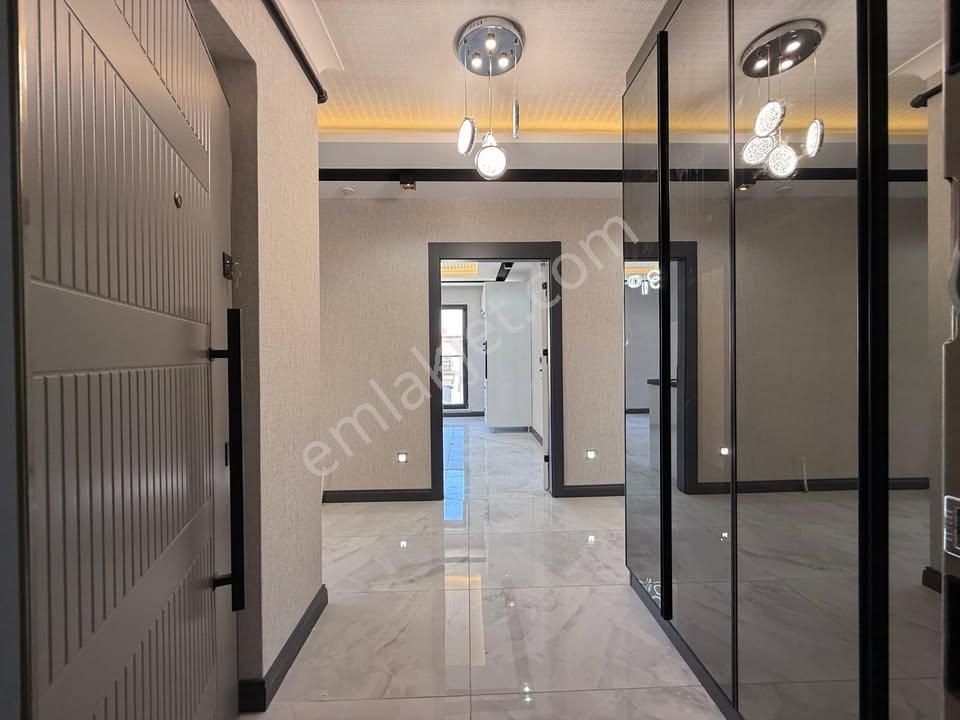 Alyans Life İnşaat'tan Emsalsiz Genişlikte Daire - Görsel 13