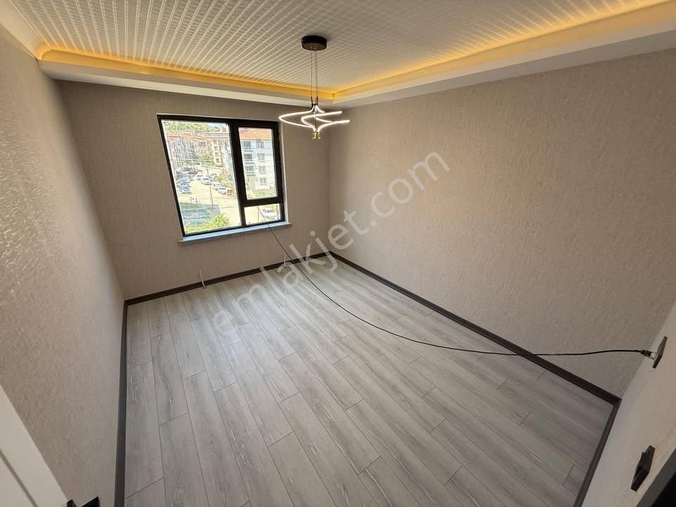 Alyans Life İnşaat'tan Emsalsiz Genişlikte Daire - Görsel 3