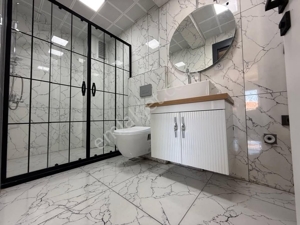 Alyans Life İnşaat'tan Emsalsiz Genişlikte Daire - Görsel 18