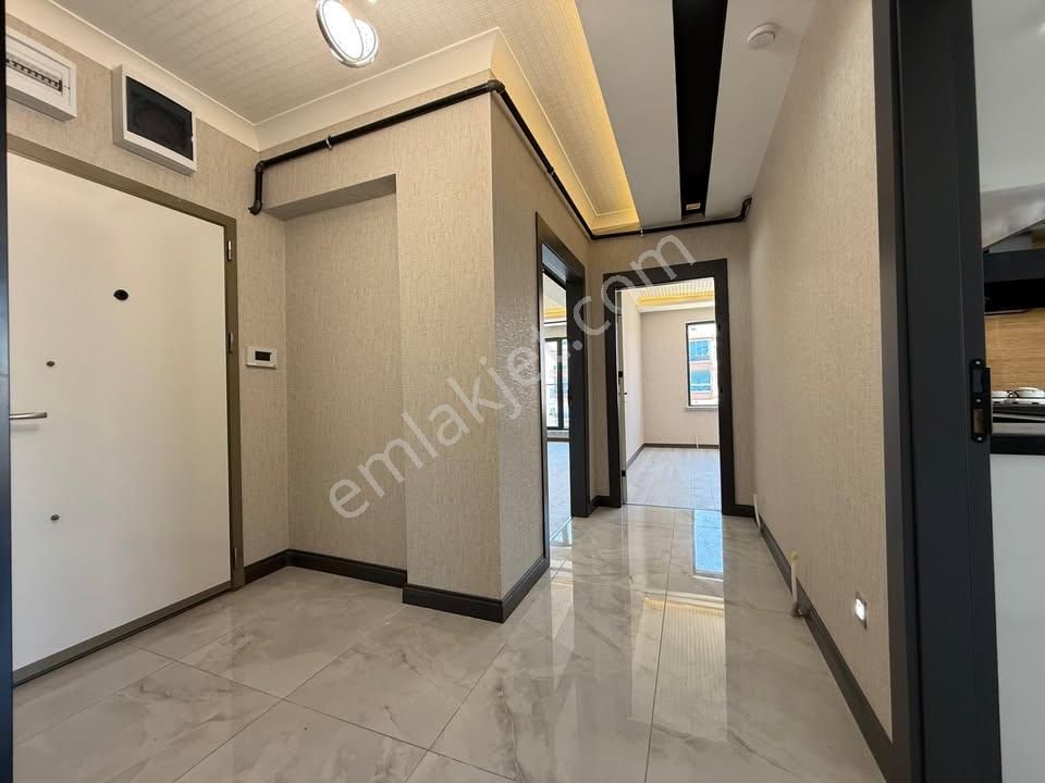 Alyans Life İnşaat'tan Emsalsiz Genişlikte Daire - Görsel 17