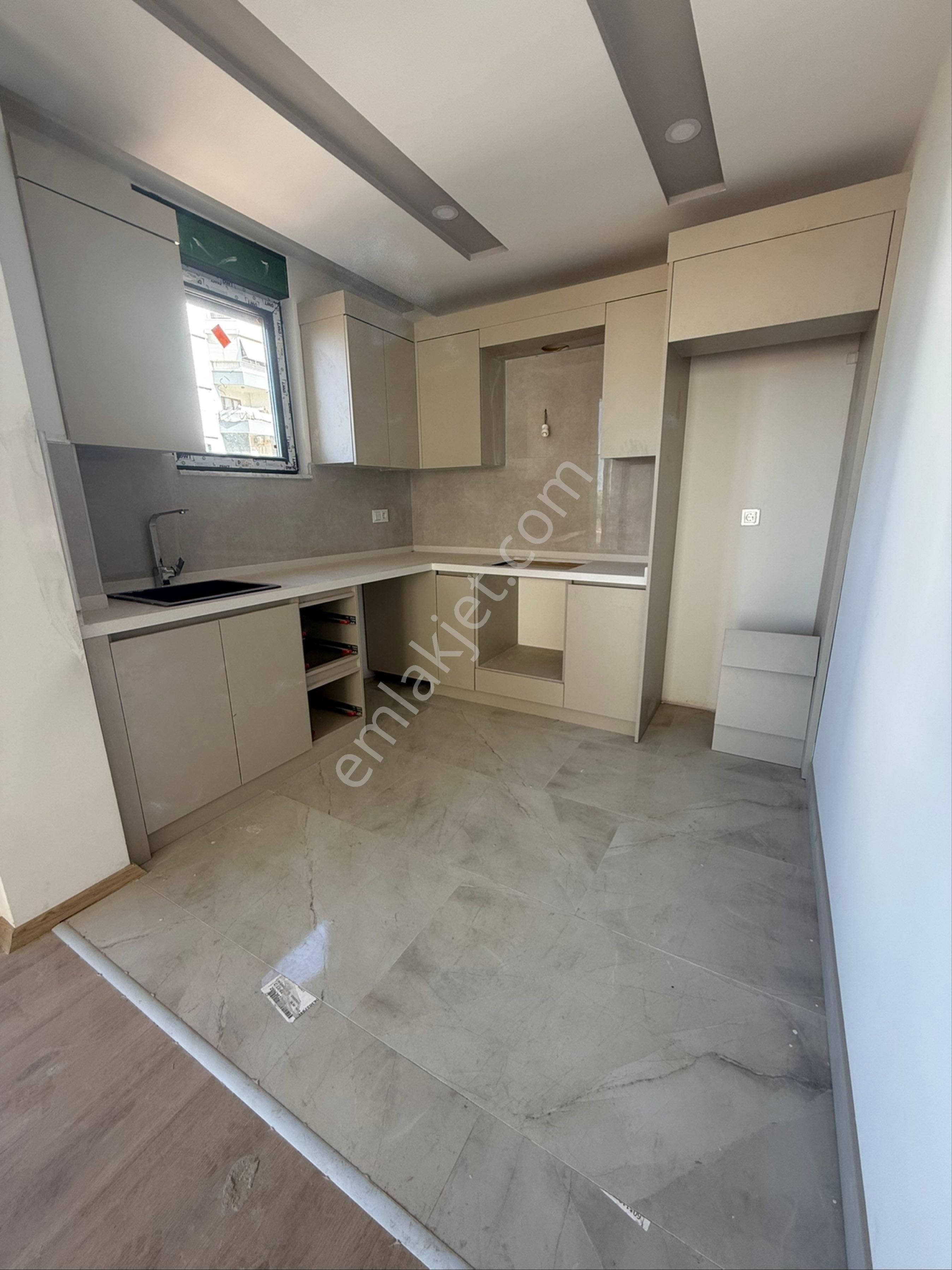 Mazıdağı Şehir Hastane Manzaralı 1+1 Katta Sıfır Lüks Daire - Görsel 10