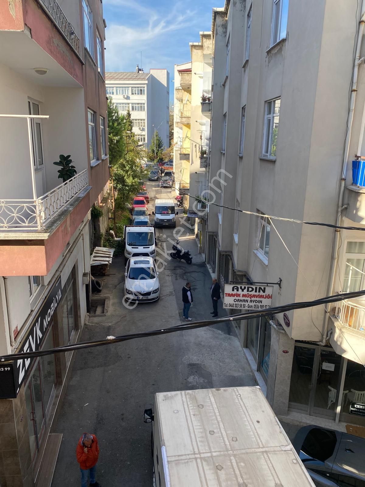 Gülbahar Hatun Mahallesi Fırsat Daire - Görsel 12
