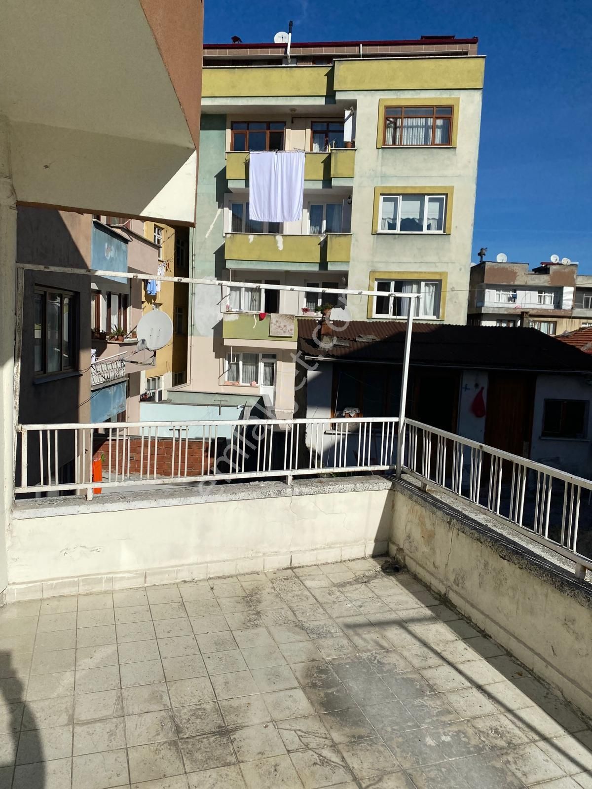 Gülbahar Hatun Mahallesi Fırsat Daire - Görsel 10