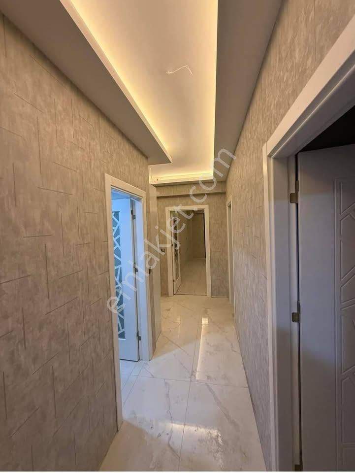 Alyans Life İnşaat'tan Satılık Tertemiz Şık Daire - Görsel 5