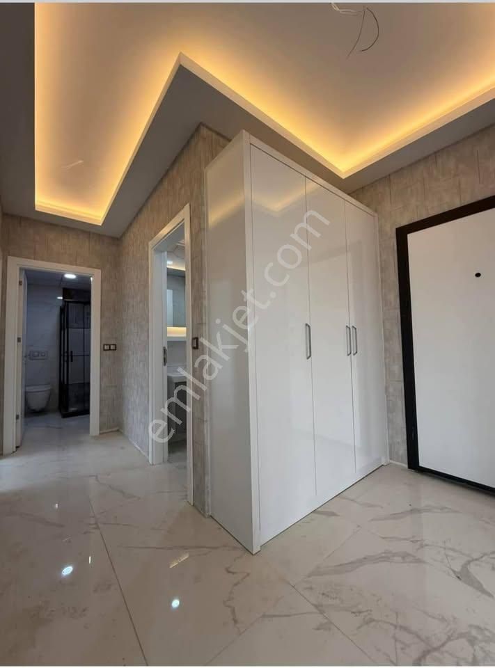 Alyans Life İnşaat'tan Satılık Tertemiz Şık Daire - Görsel 4