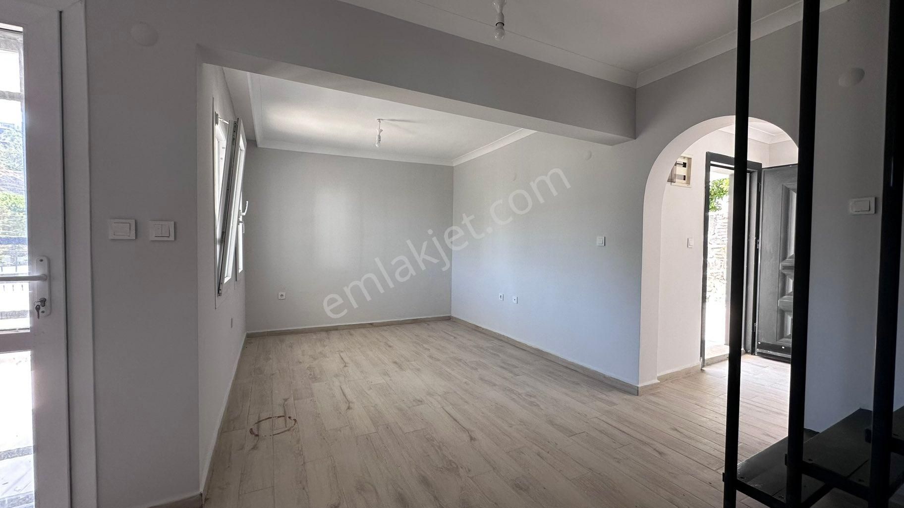 Bodrum Gündoğan Denızatı Sıtesınde 2+1 Yıllık Kıralık Dubleks - Görsel 21