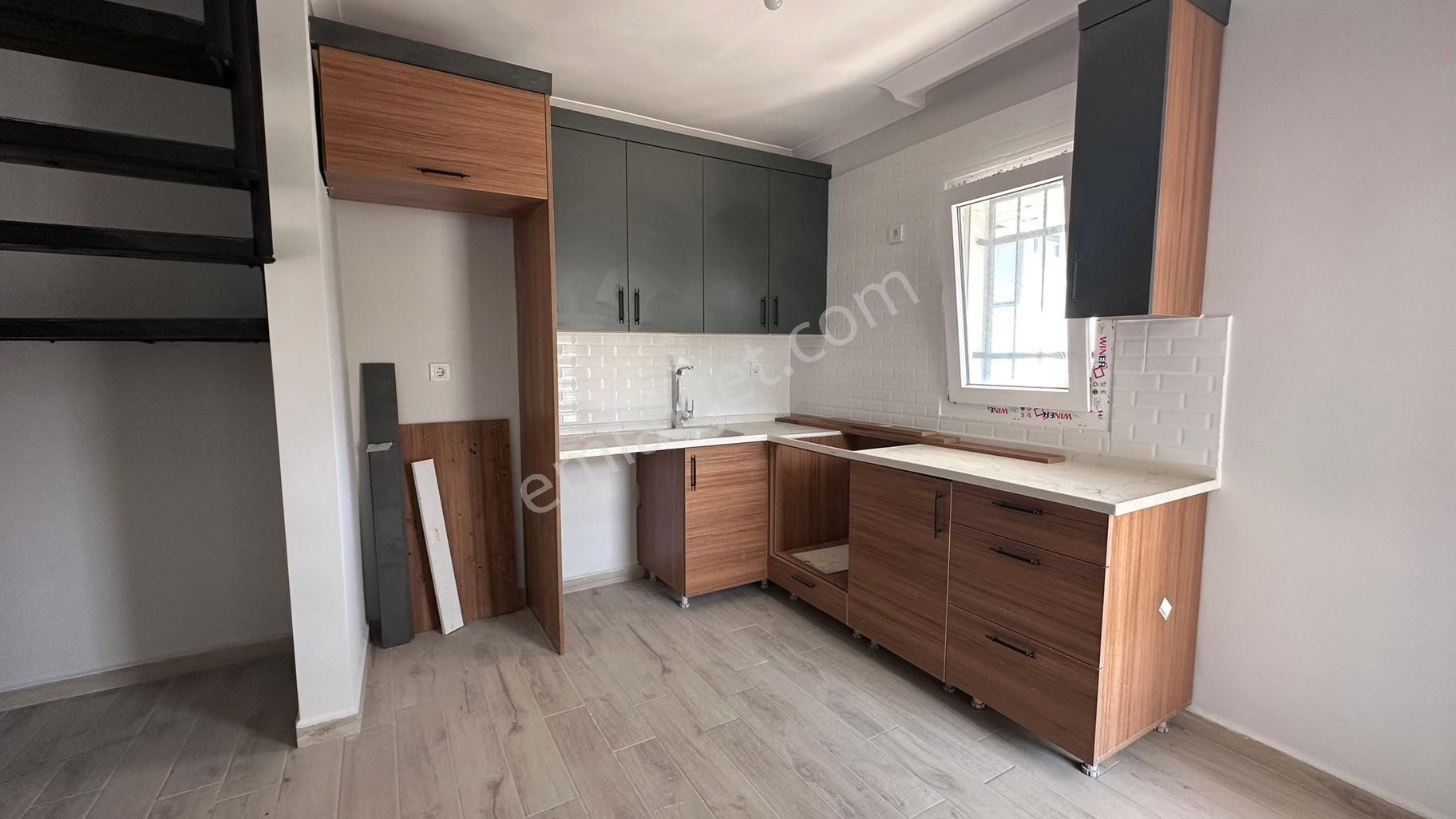 Bodrum Gündoğan Denızatı Sıtesınde 2+1 Yıllık Kıralık Dubleks - Görsel 13