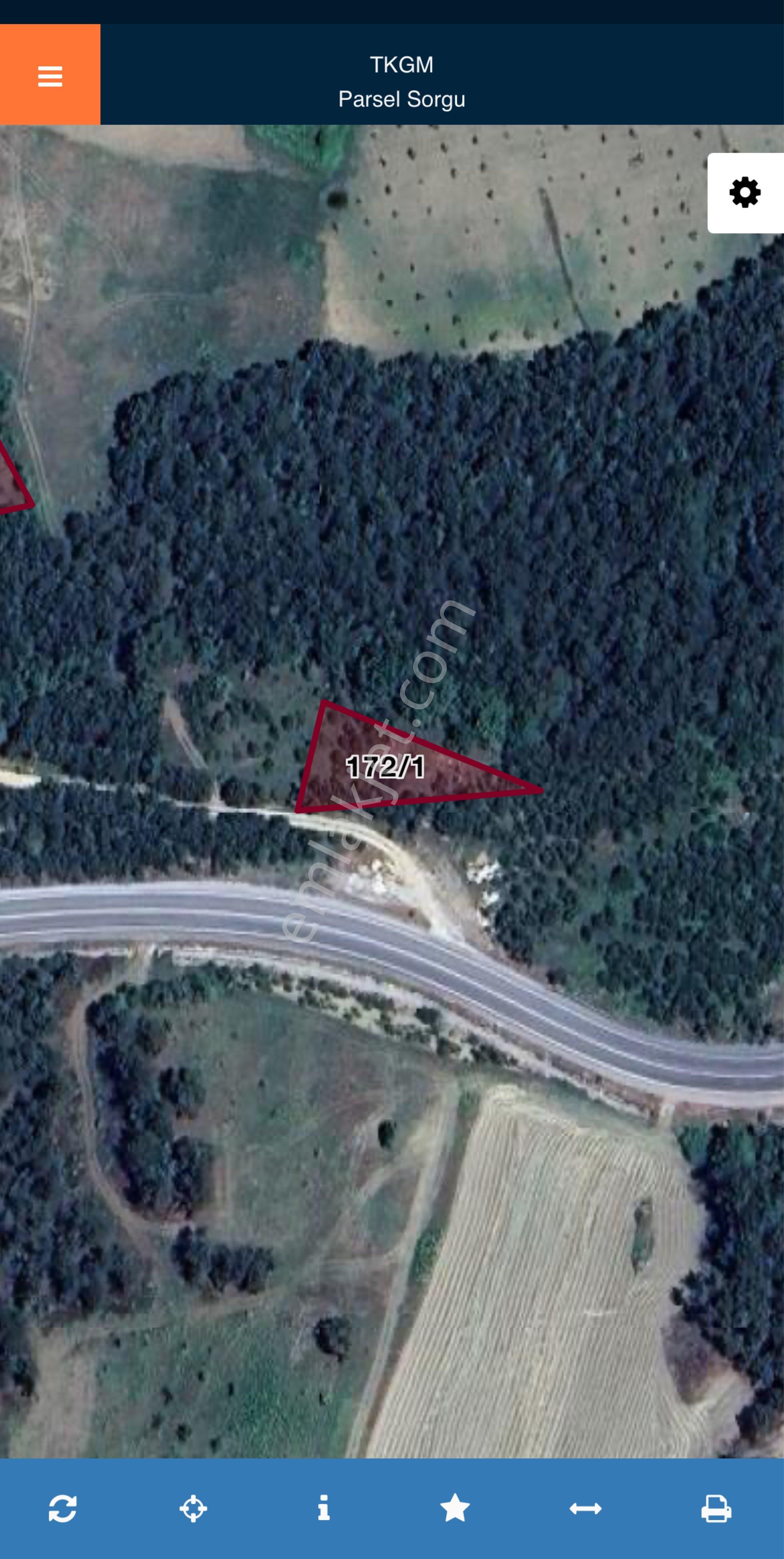 Geyve Taraklı Yol Üzeri - Görsel 4