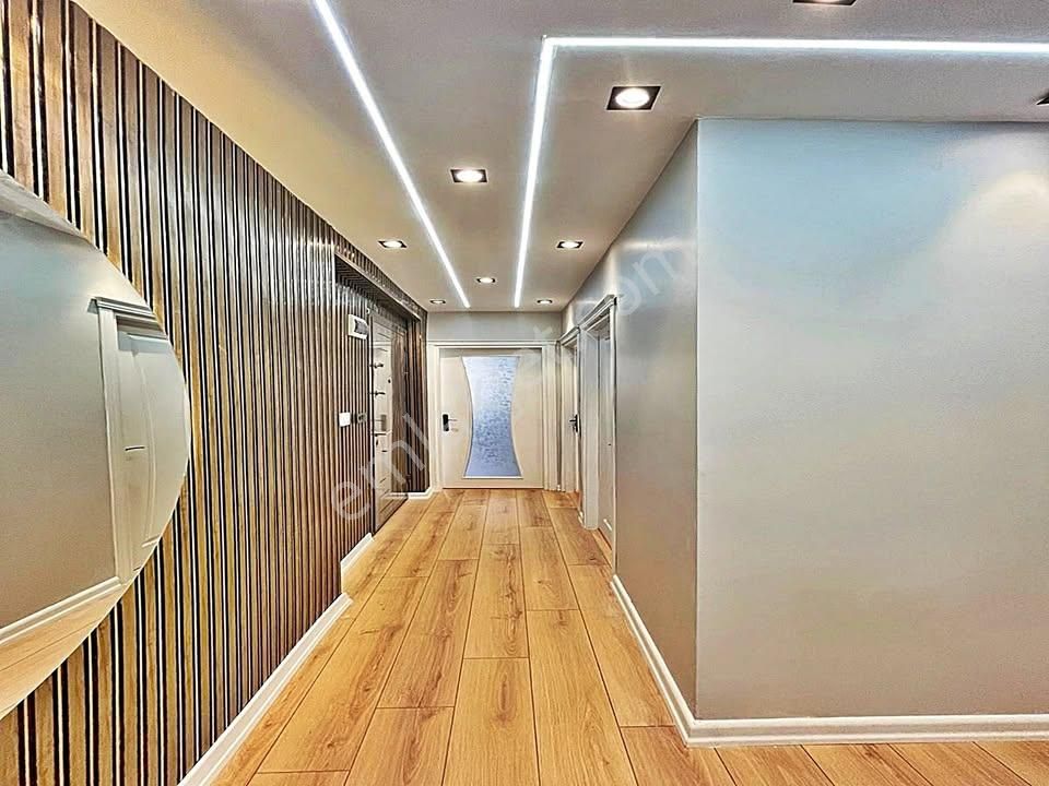 Alyans Life İnşaat'tan Marmarapark'a Yürüme Mesafesinde