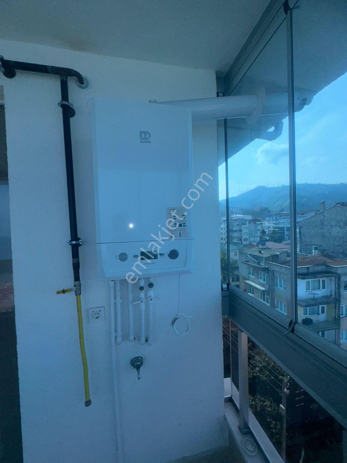 İnanç Emlaktan Keşap Bozkurt Mahallesinde 4+2 Satılık Sıfır Dubleks Daire - Görsel 9
