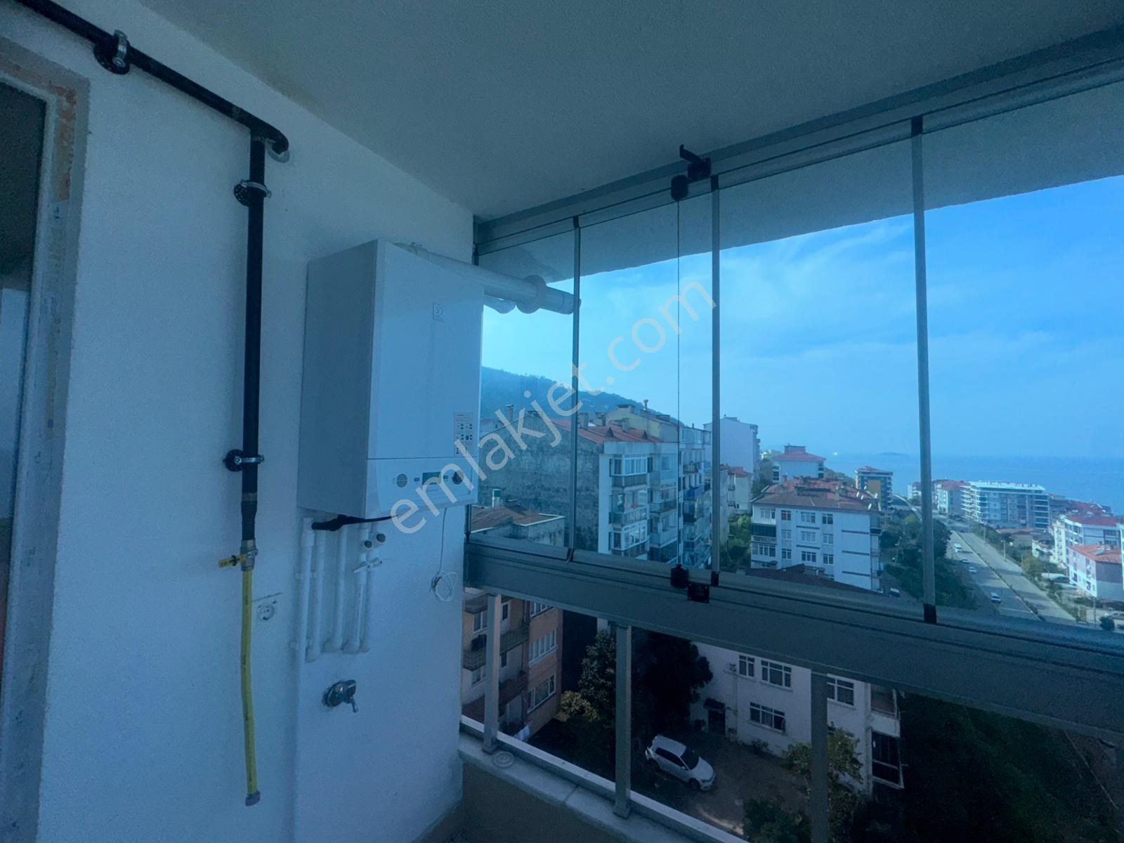 İnanç Emlaktan Keşap Bozkurt Mahallesinde 4+2 Satılık Sıfır Dubleks Daire - Görsel 10